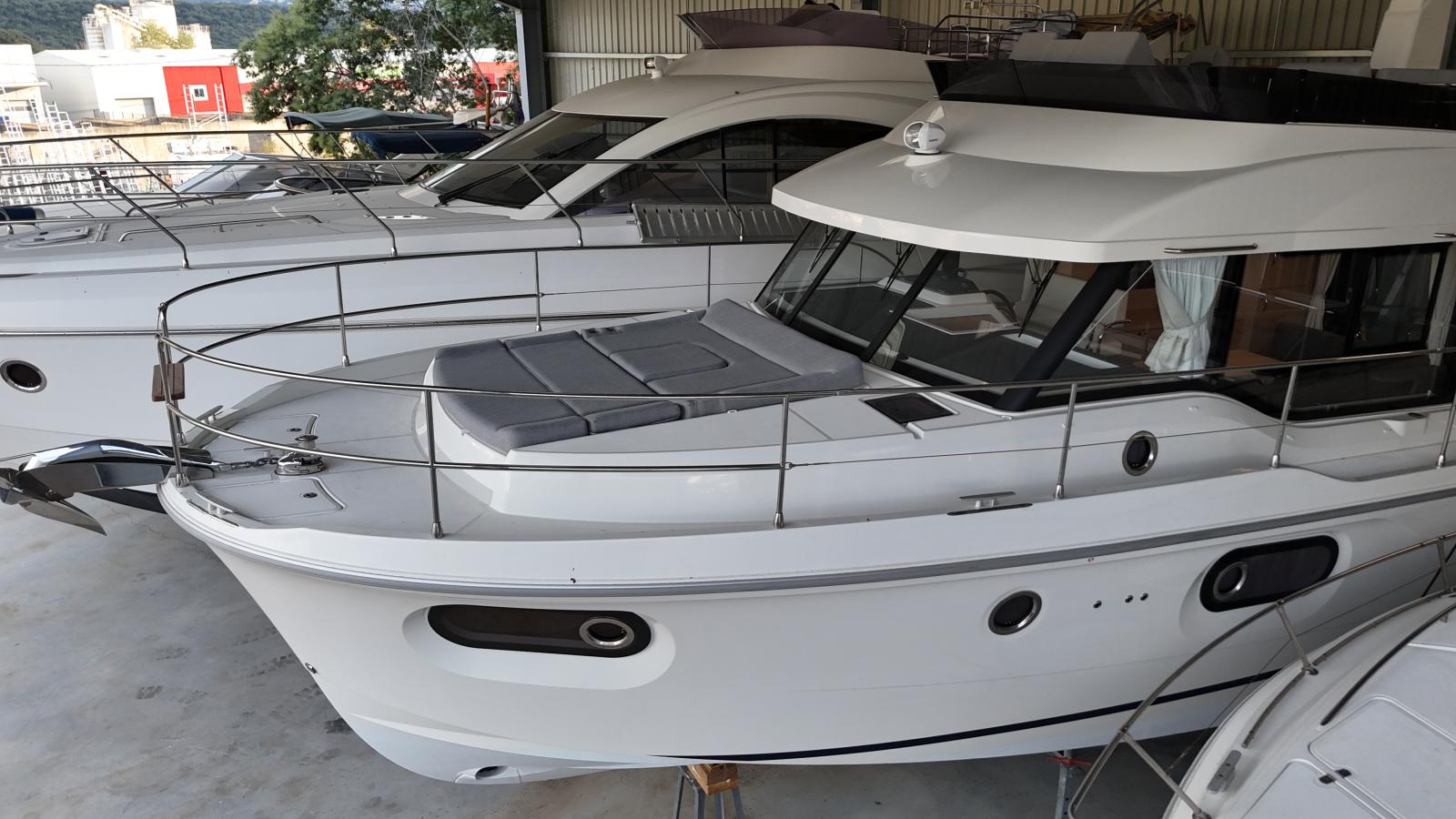 bateau