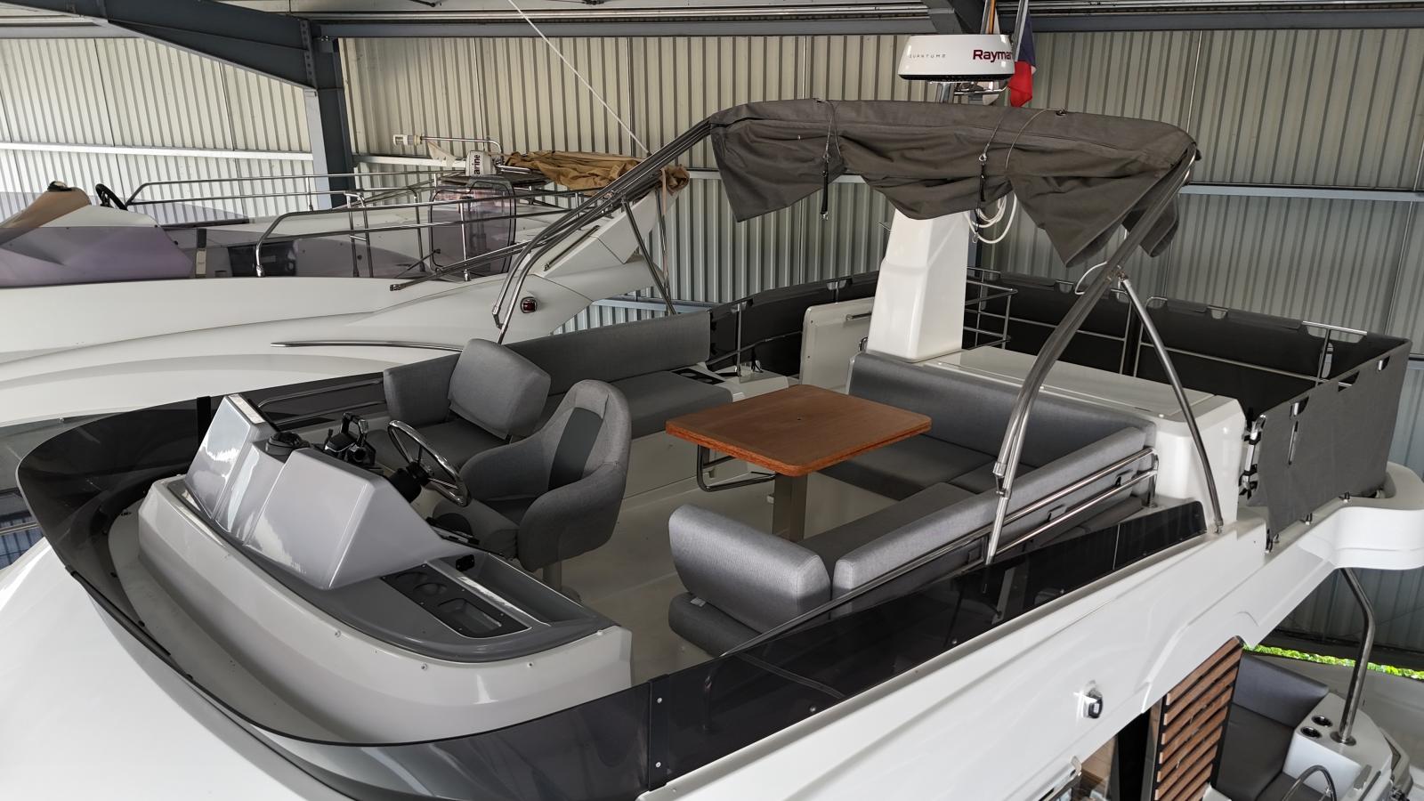 bateau