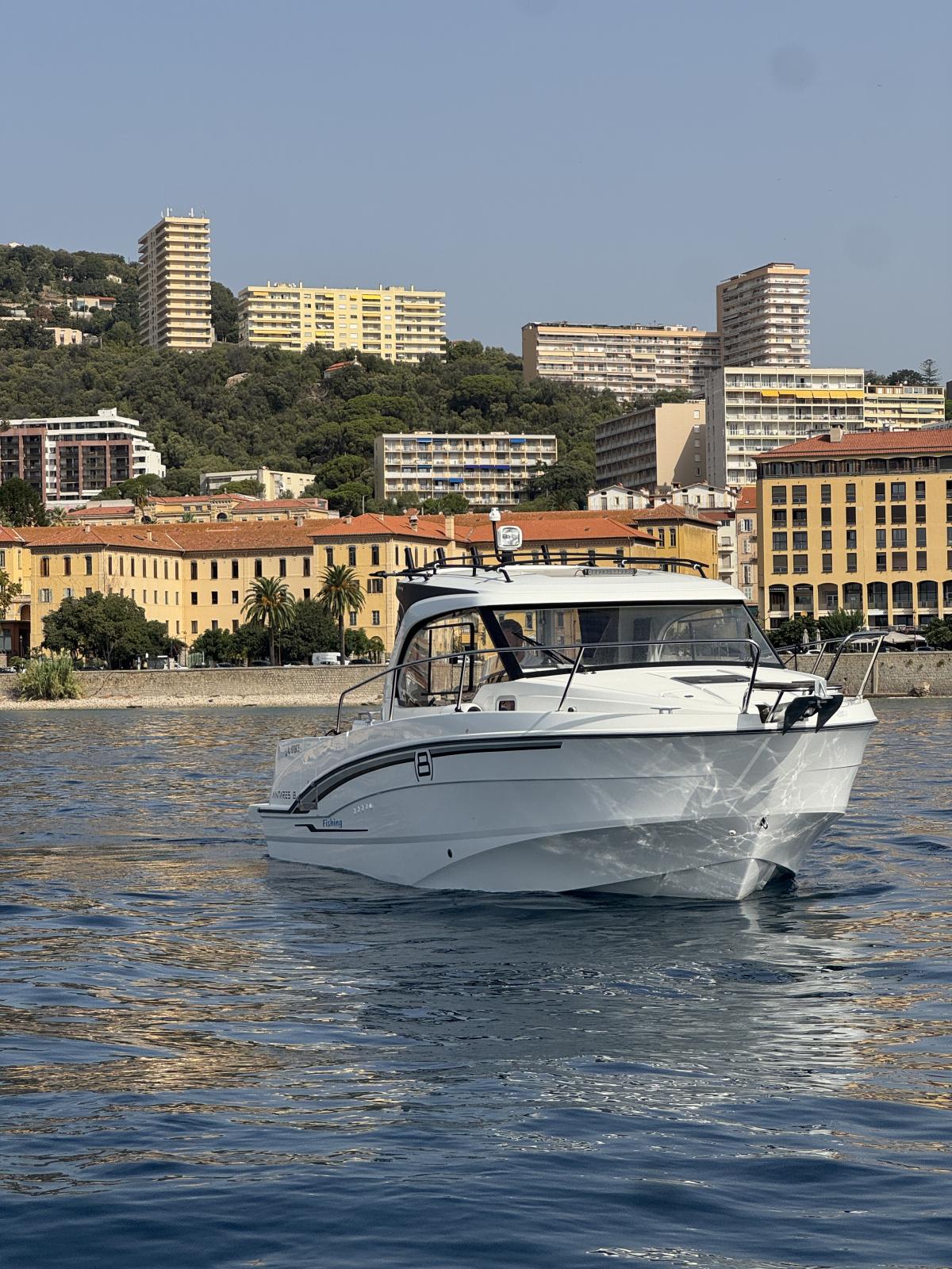bateau