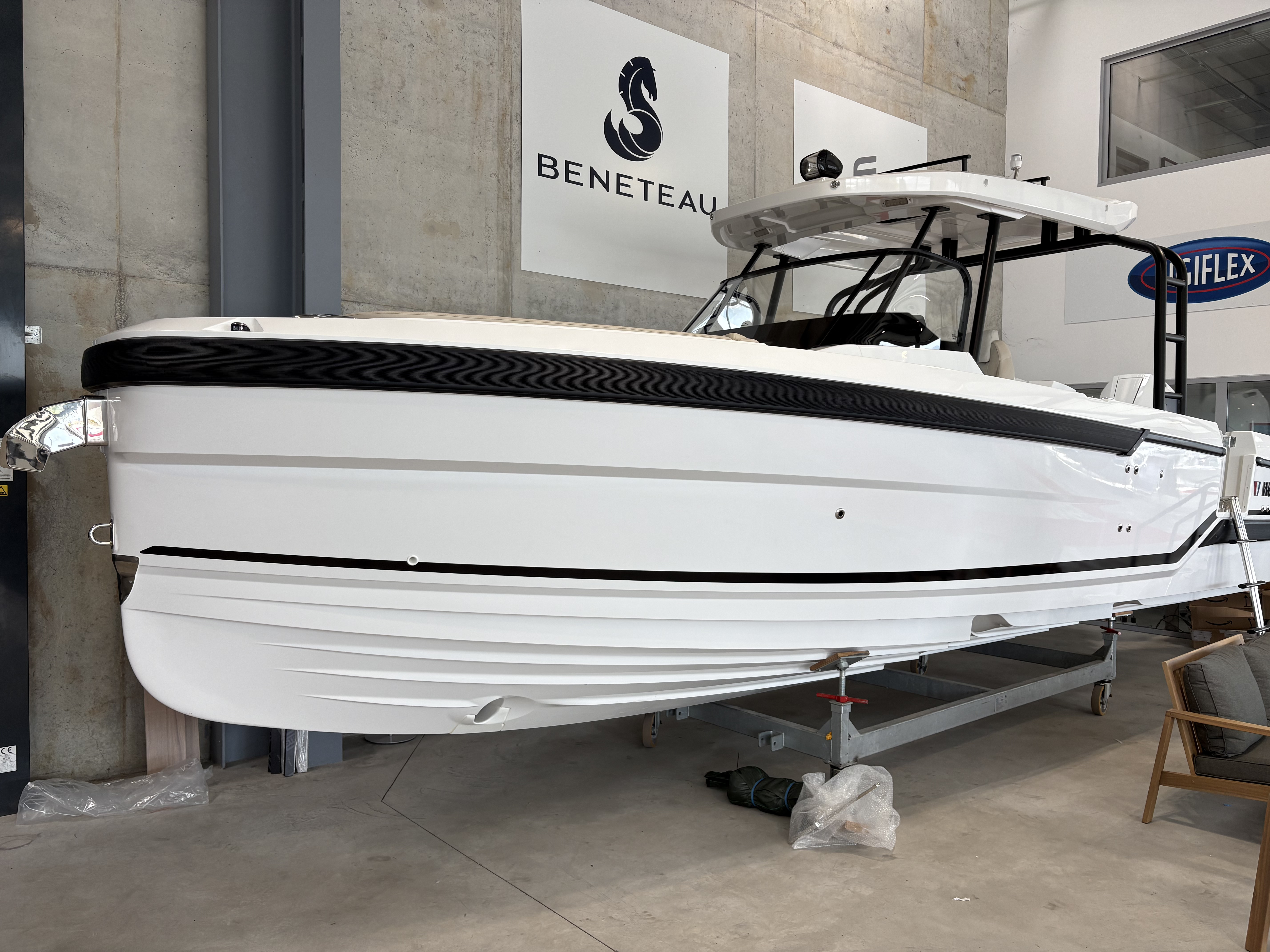 bateau