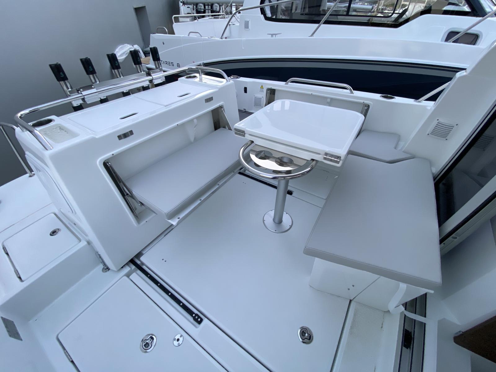 bateau