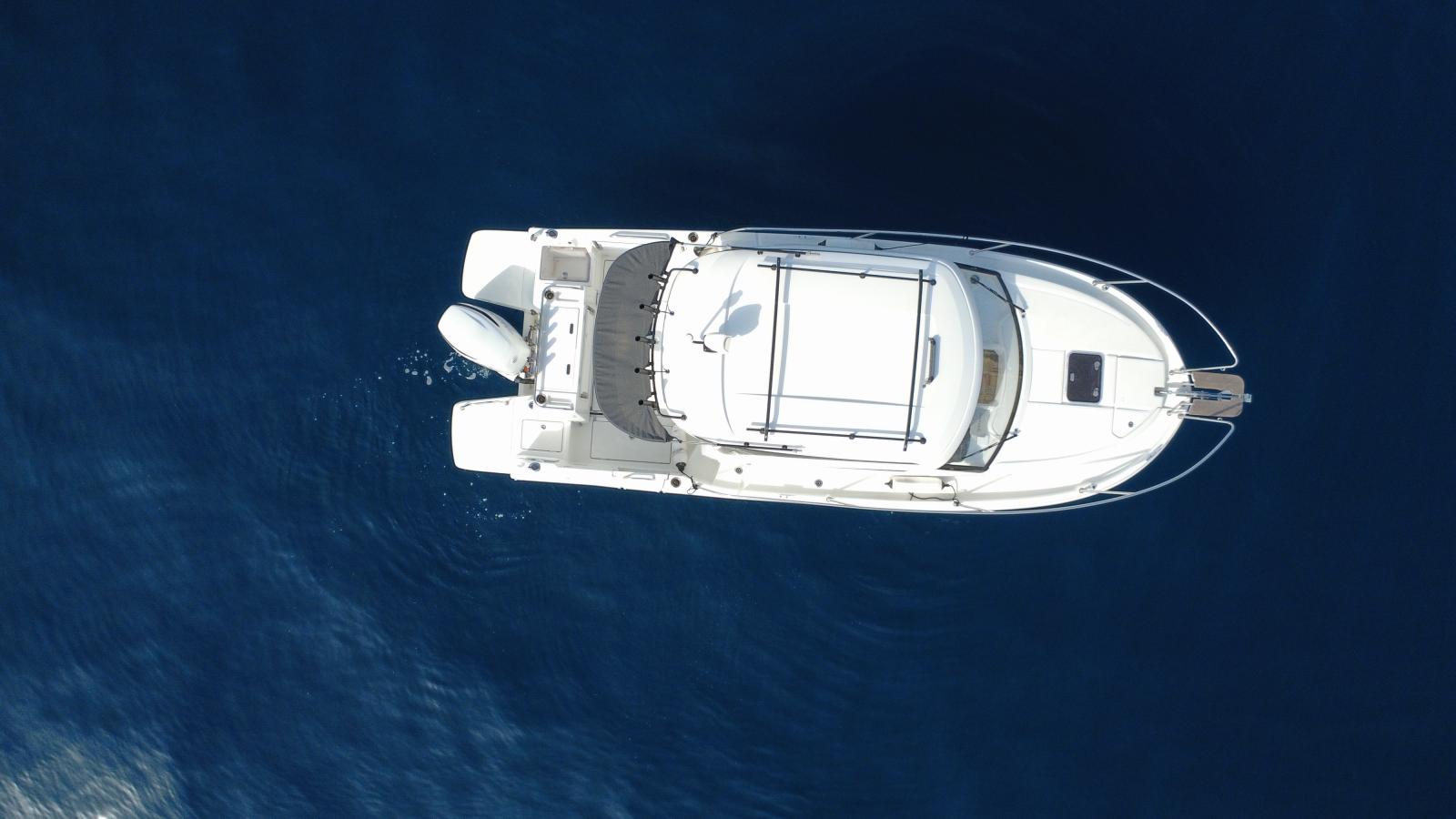 bateau