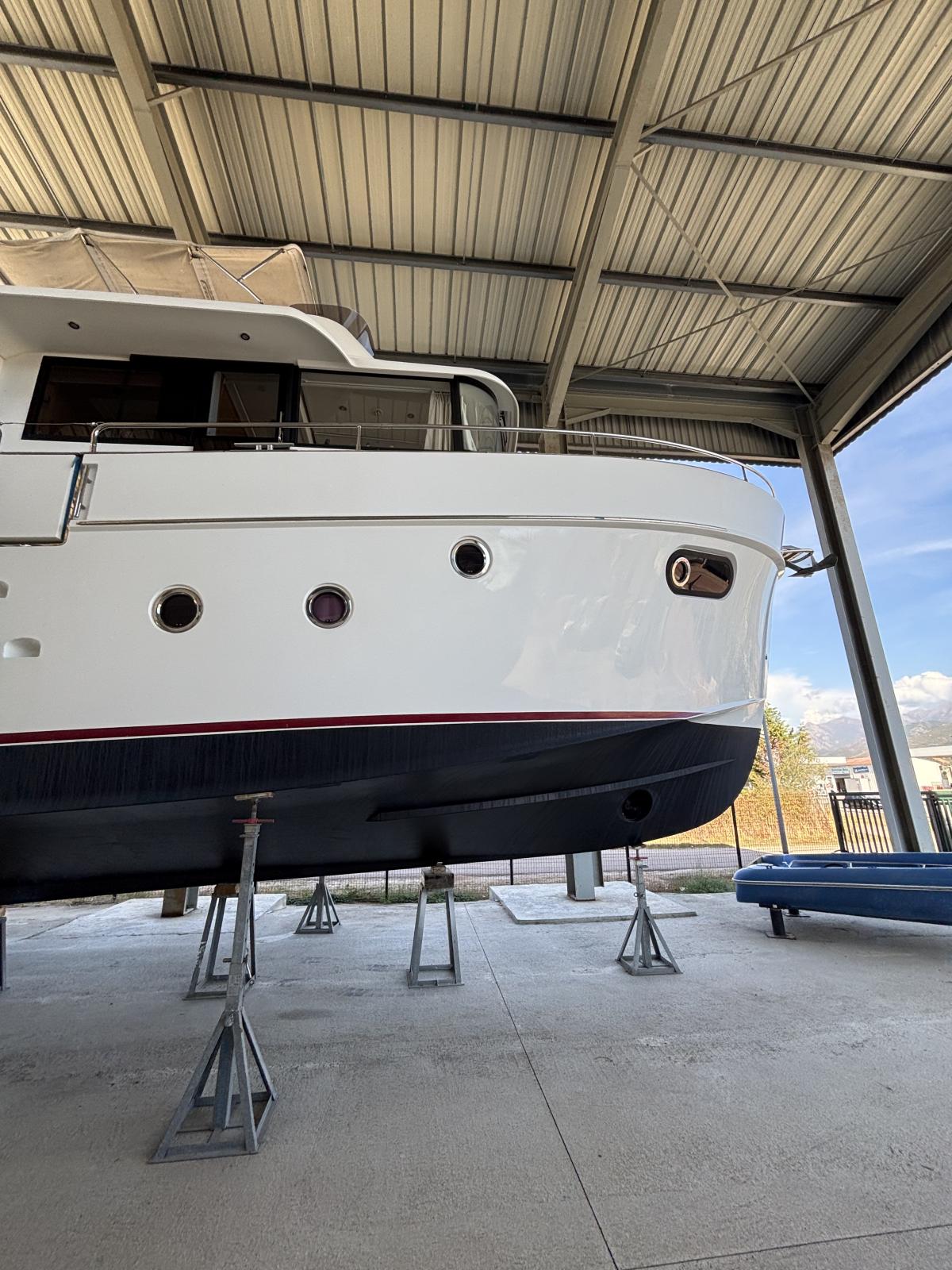 bateau