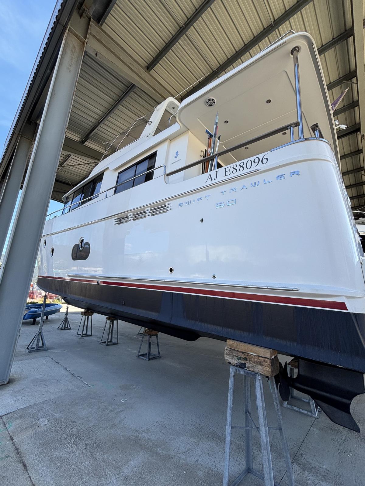 bateau