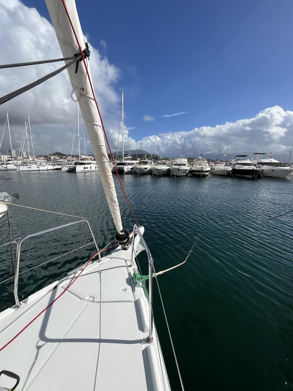 bateau