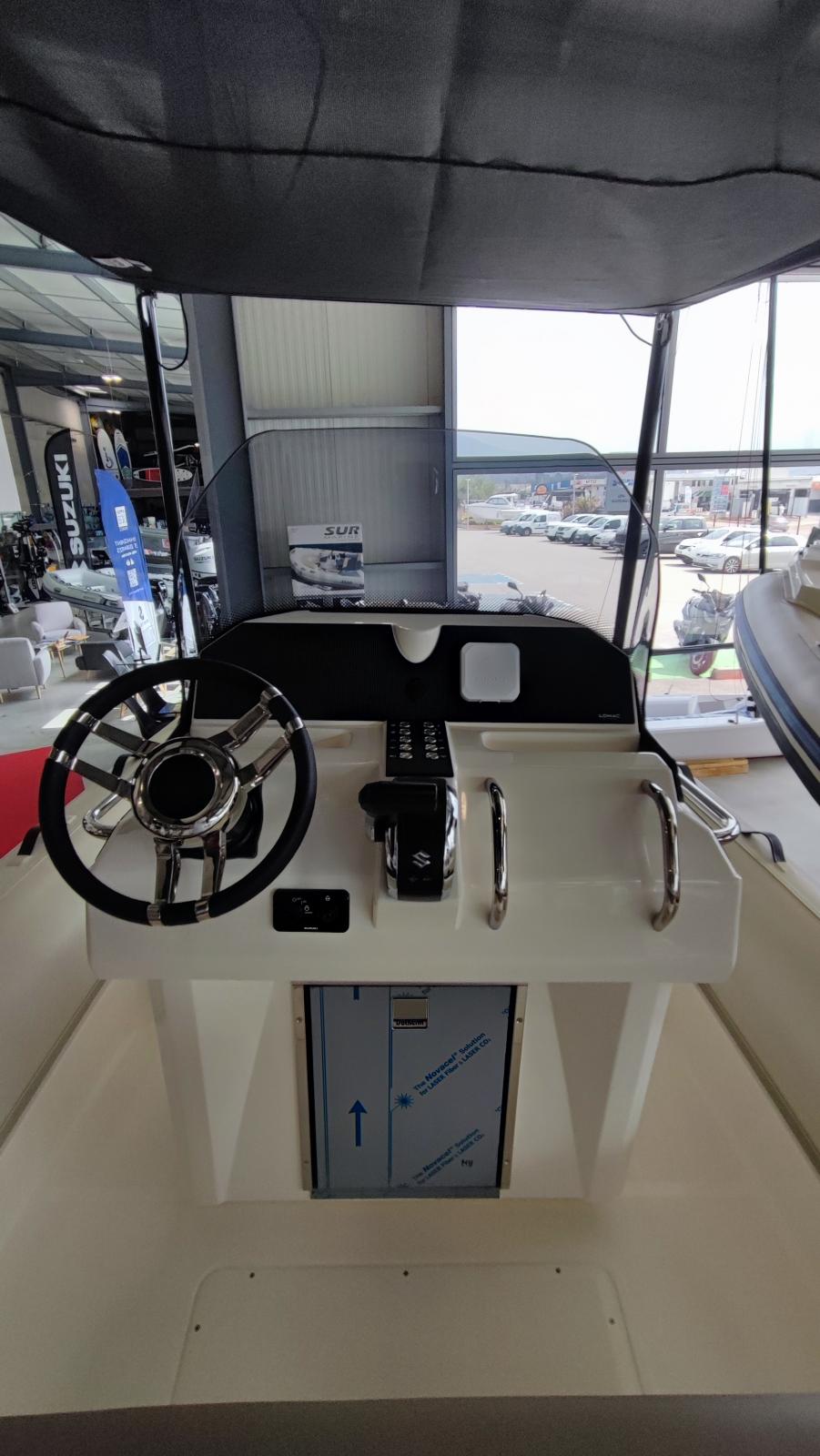 bateau