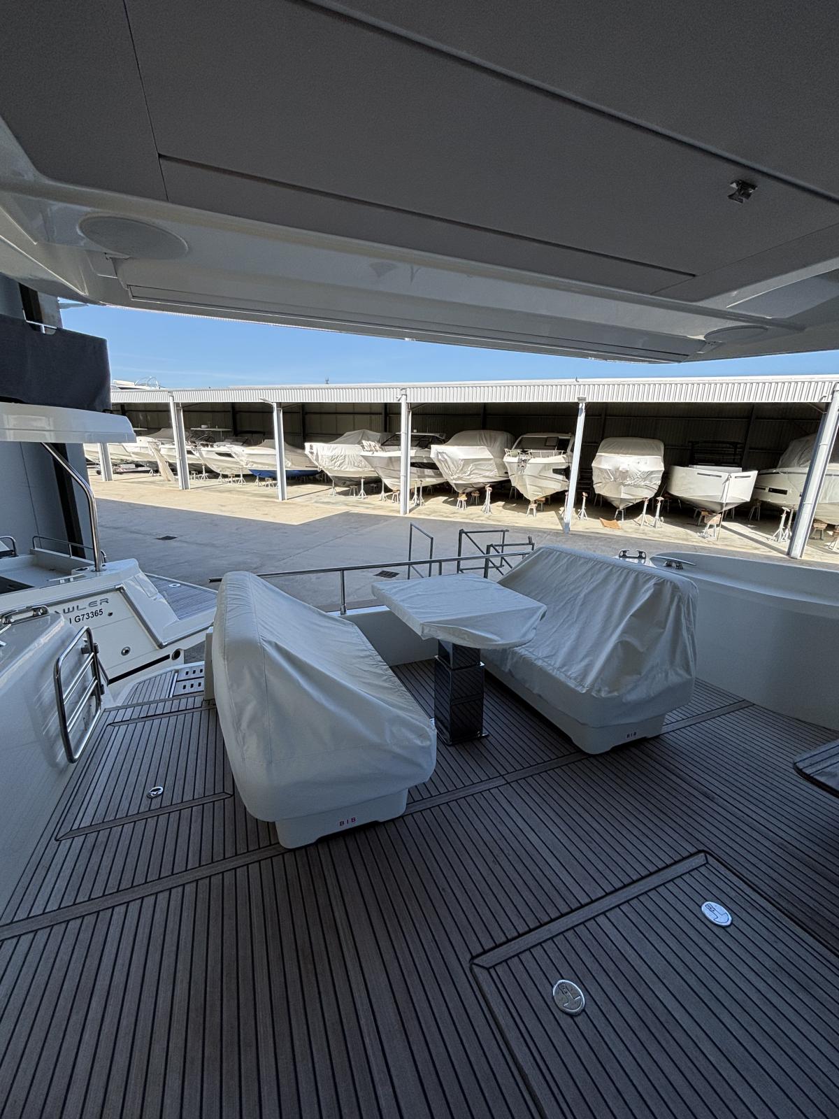 bateau