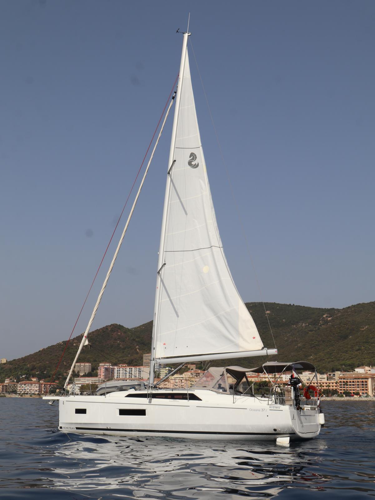 bateau
