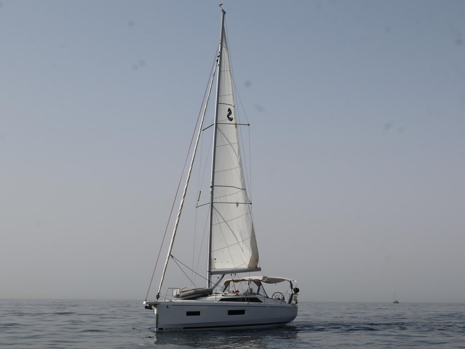 bateau