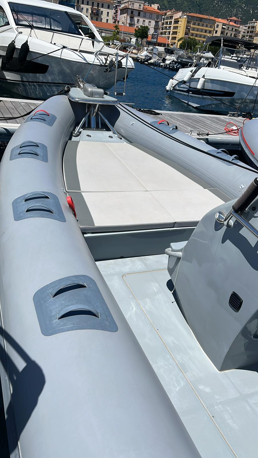 bateau