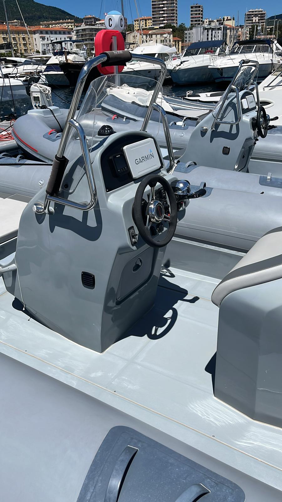 bateau