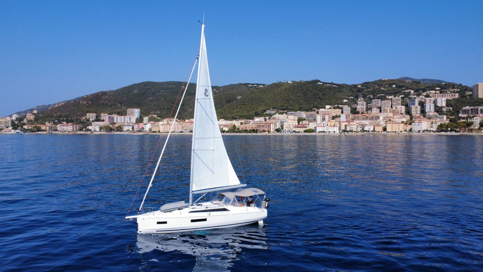 bateau