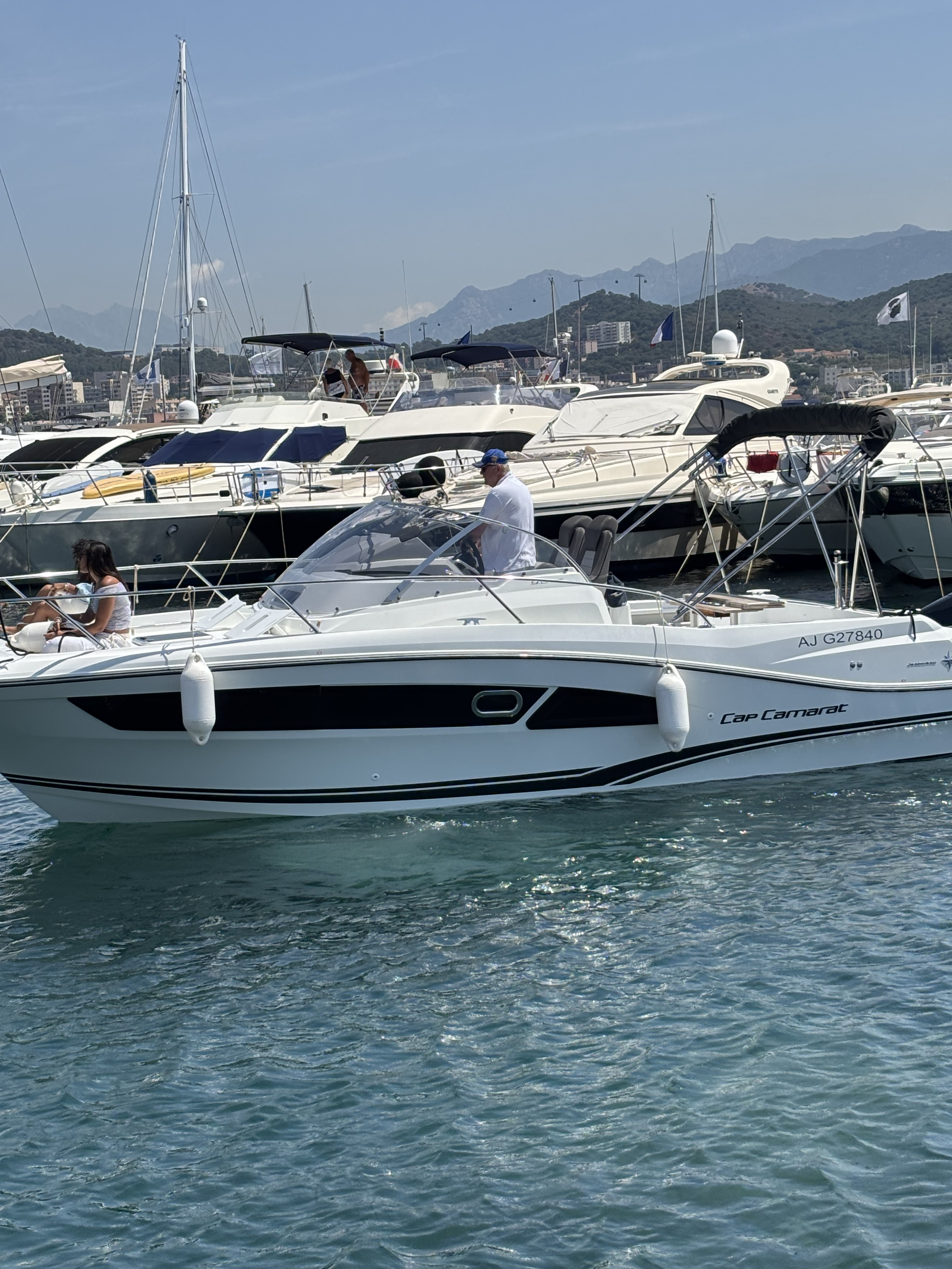 bateau