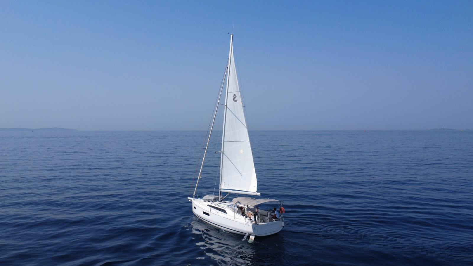 bateau