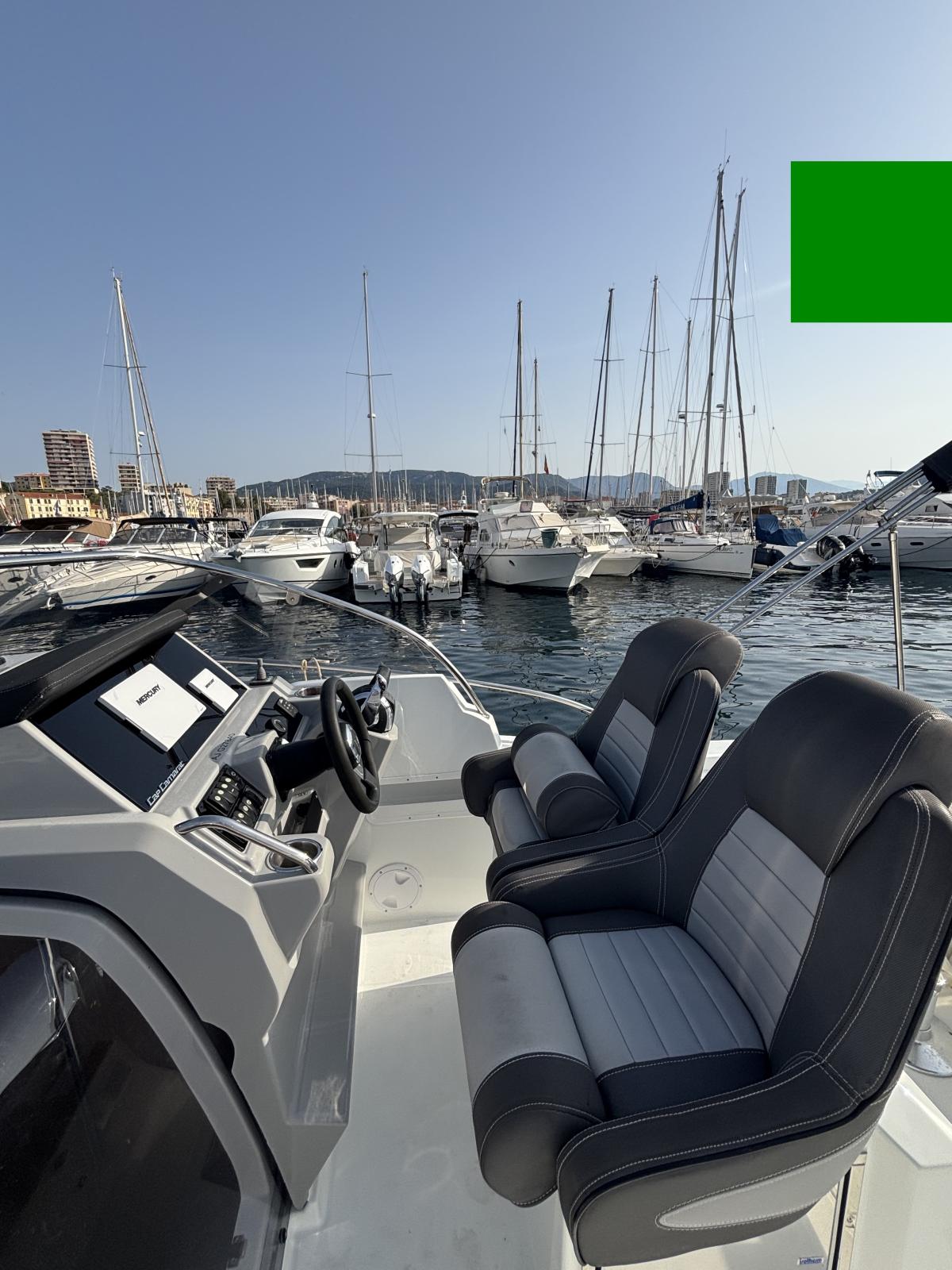 bateau
