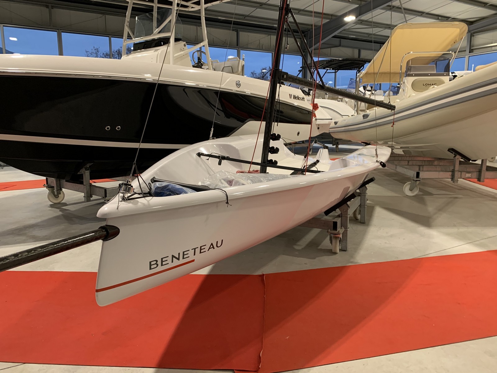 bateau