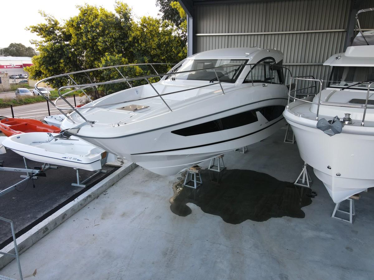 bateau