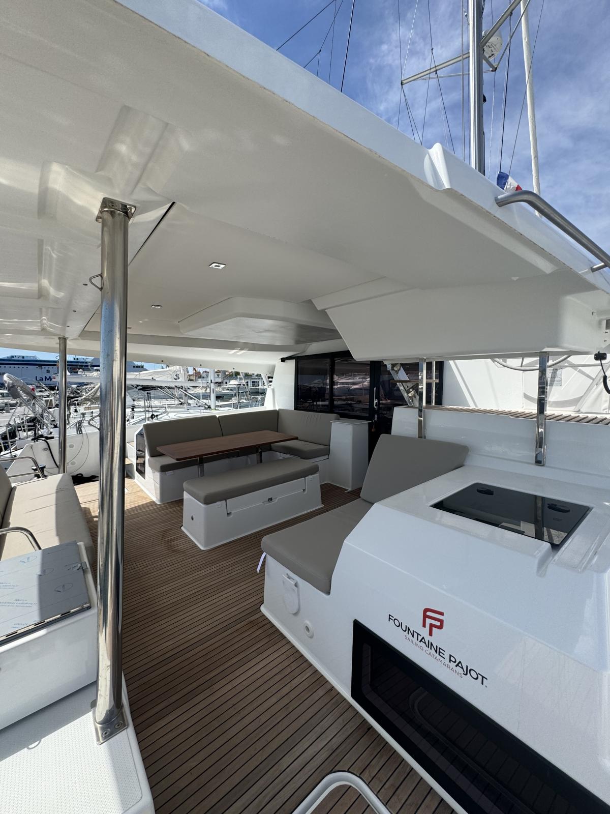 bateau