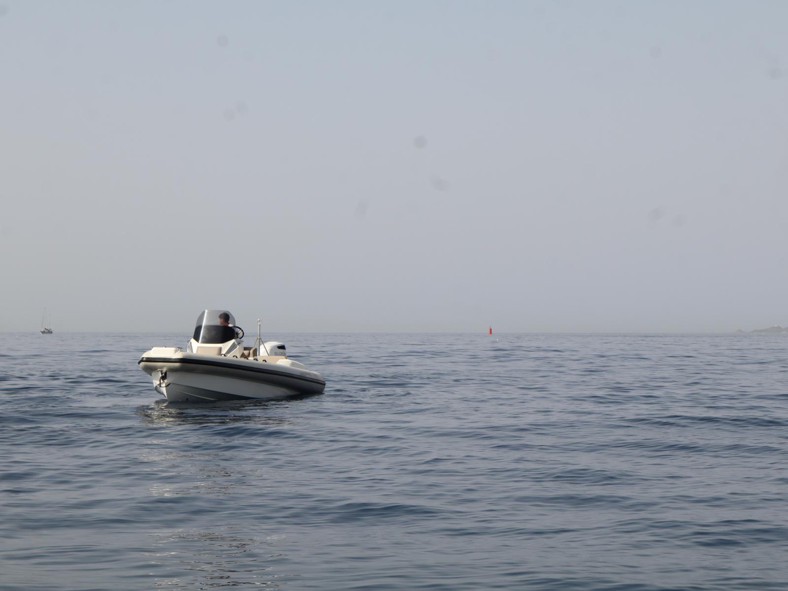 bateau