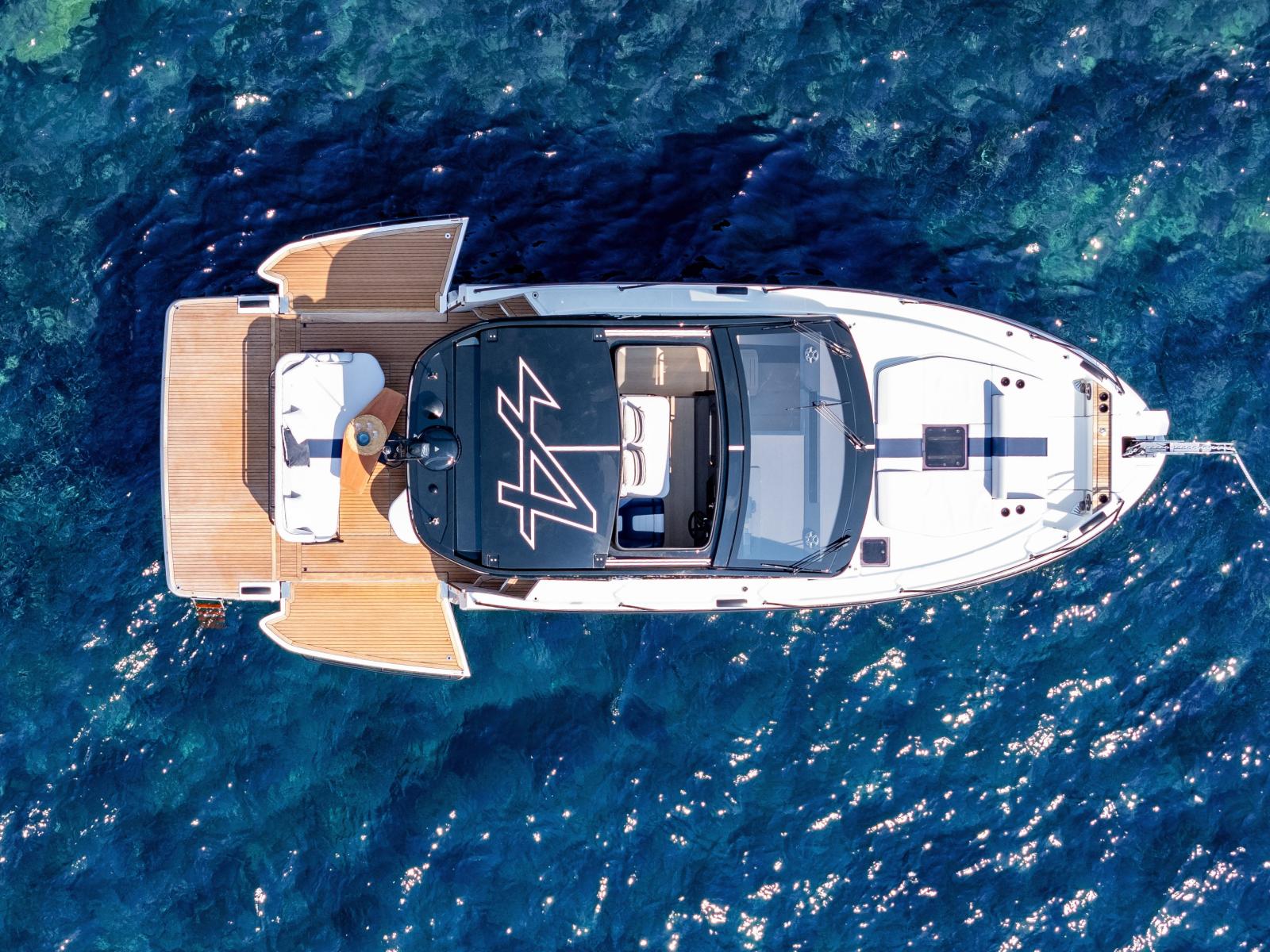 bateau