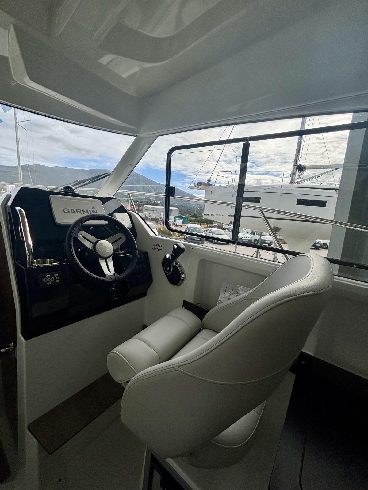 bateau