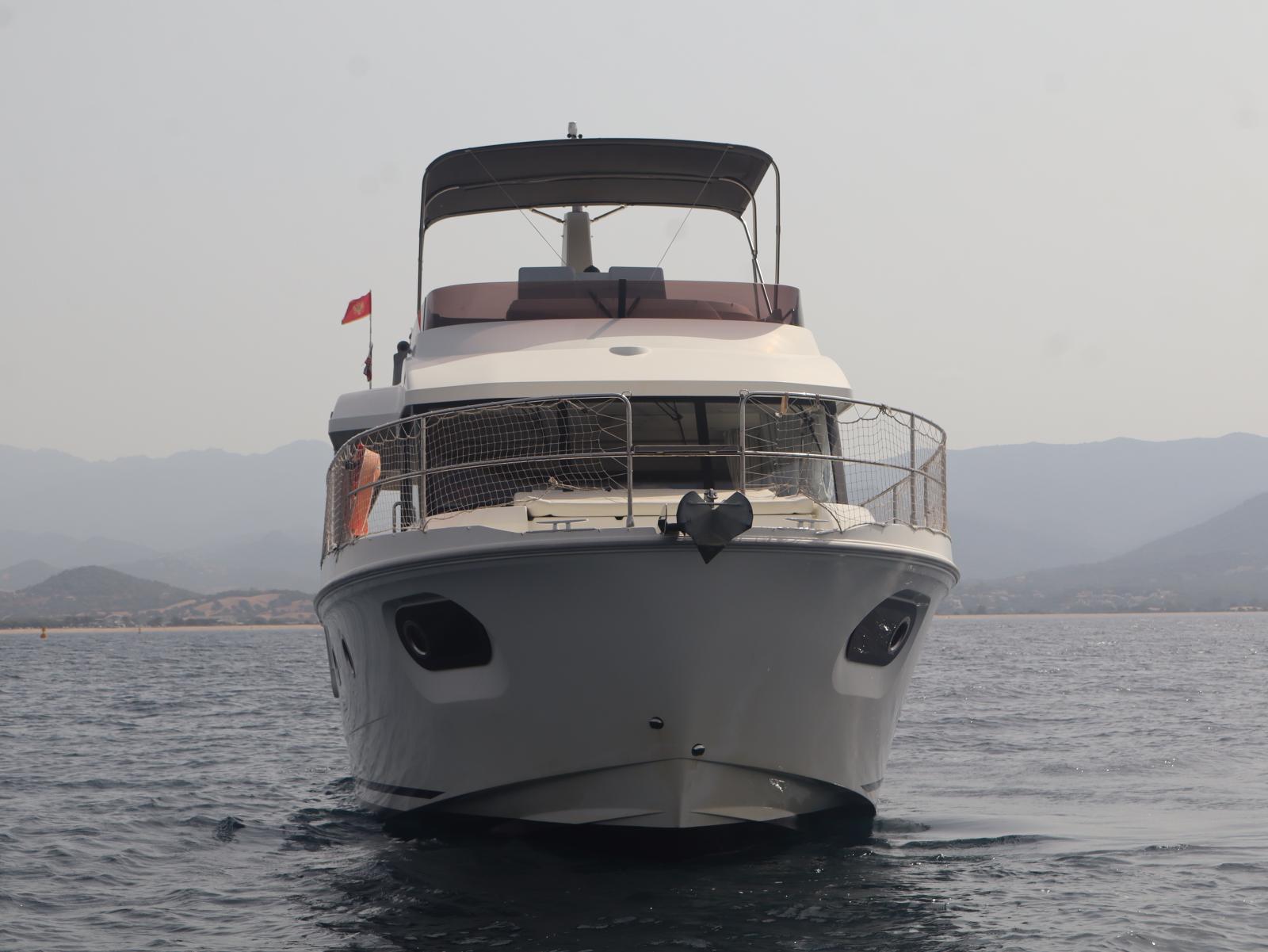 bateau