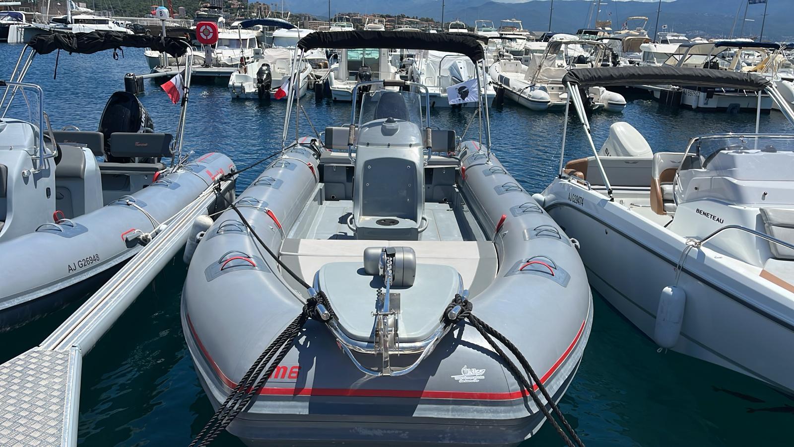 bateau