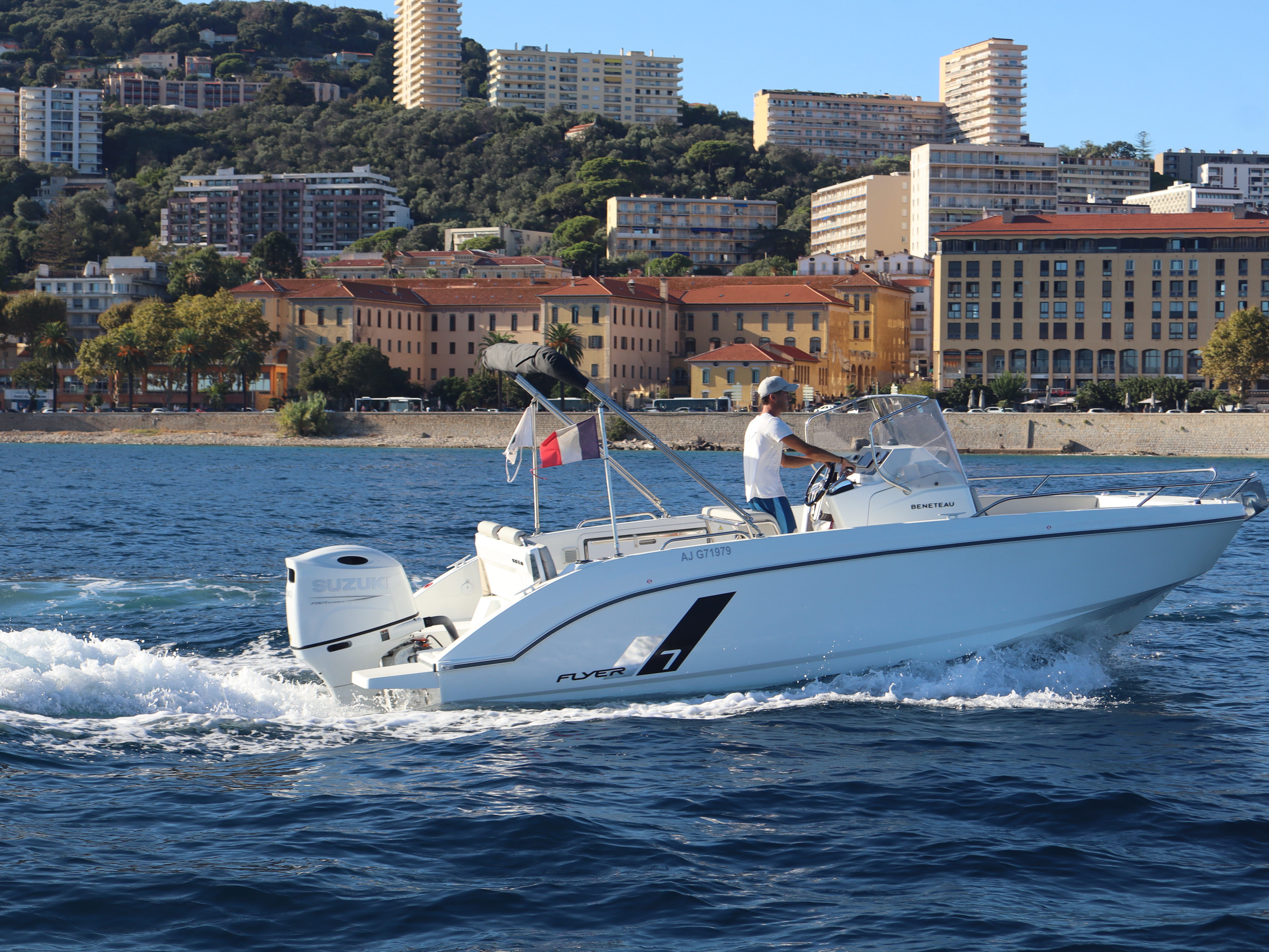 bateau
