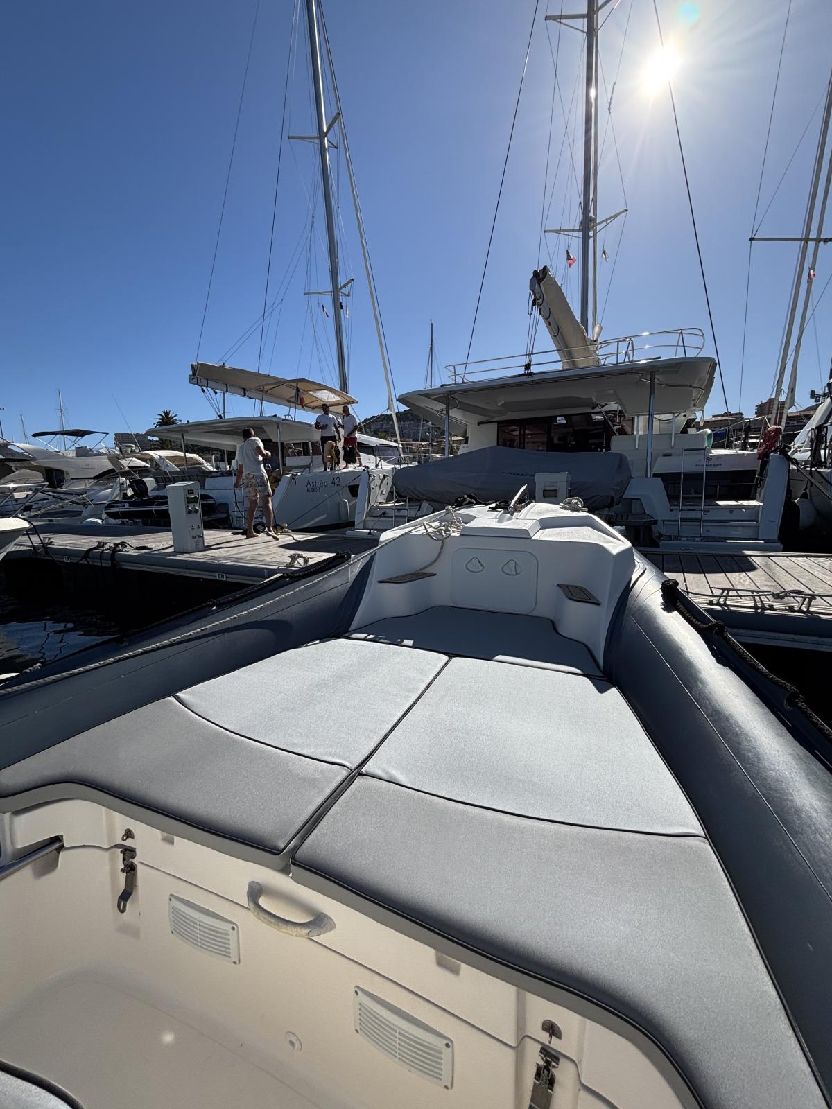 bateau