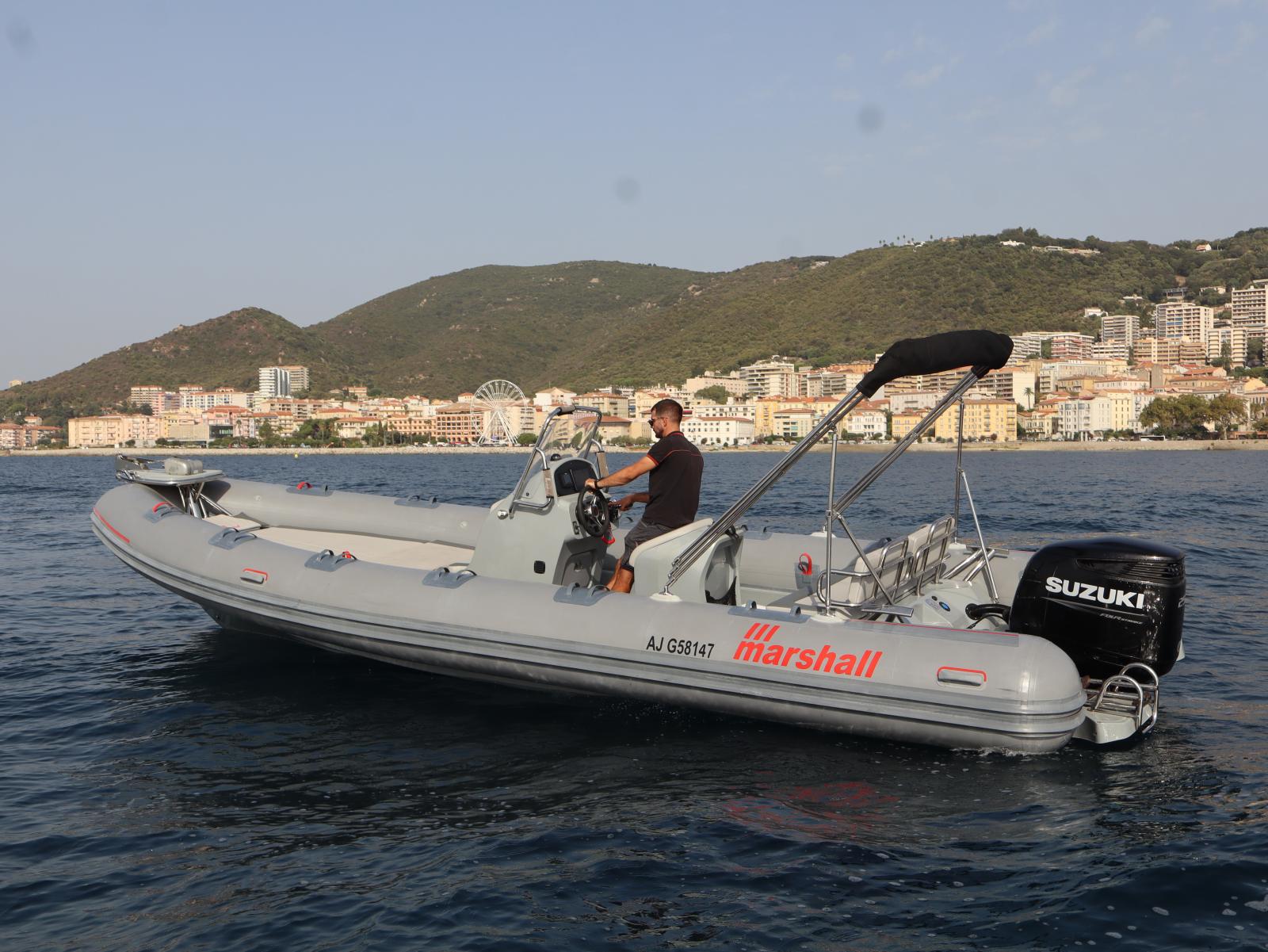 bateau