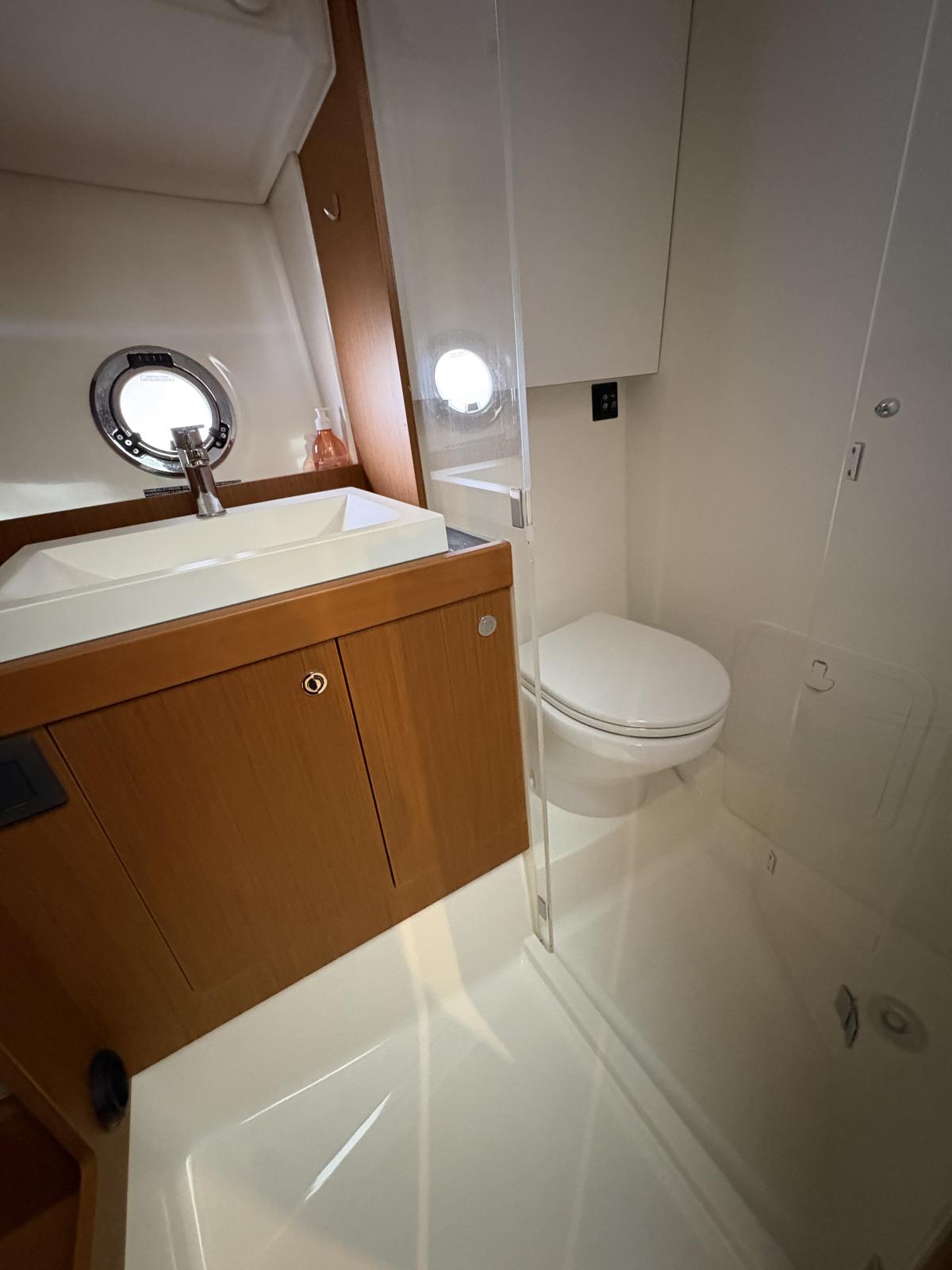 bateau