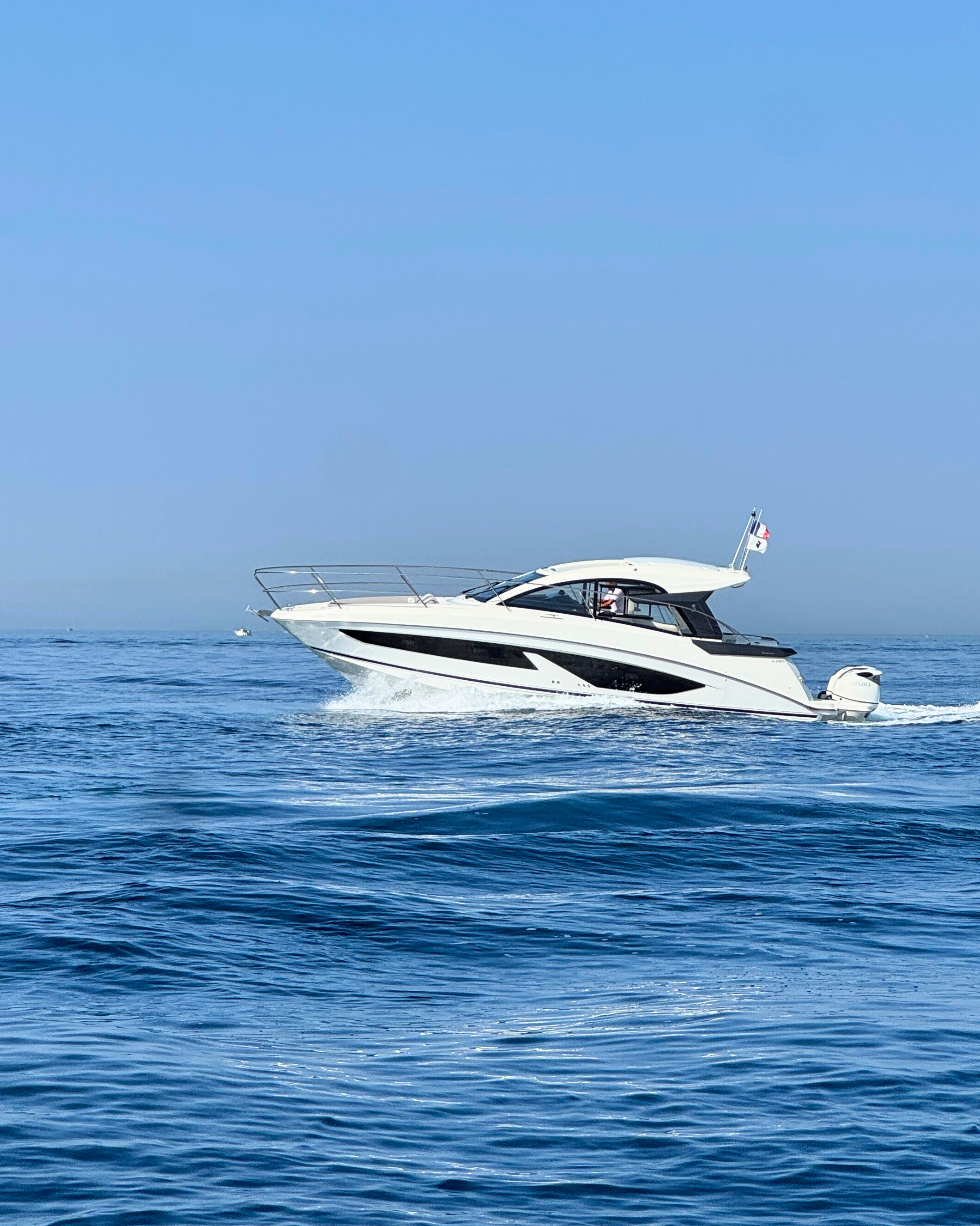 bateau