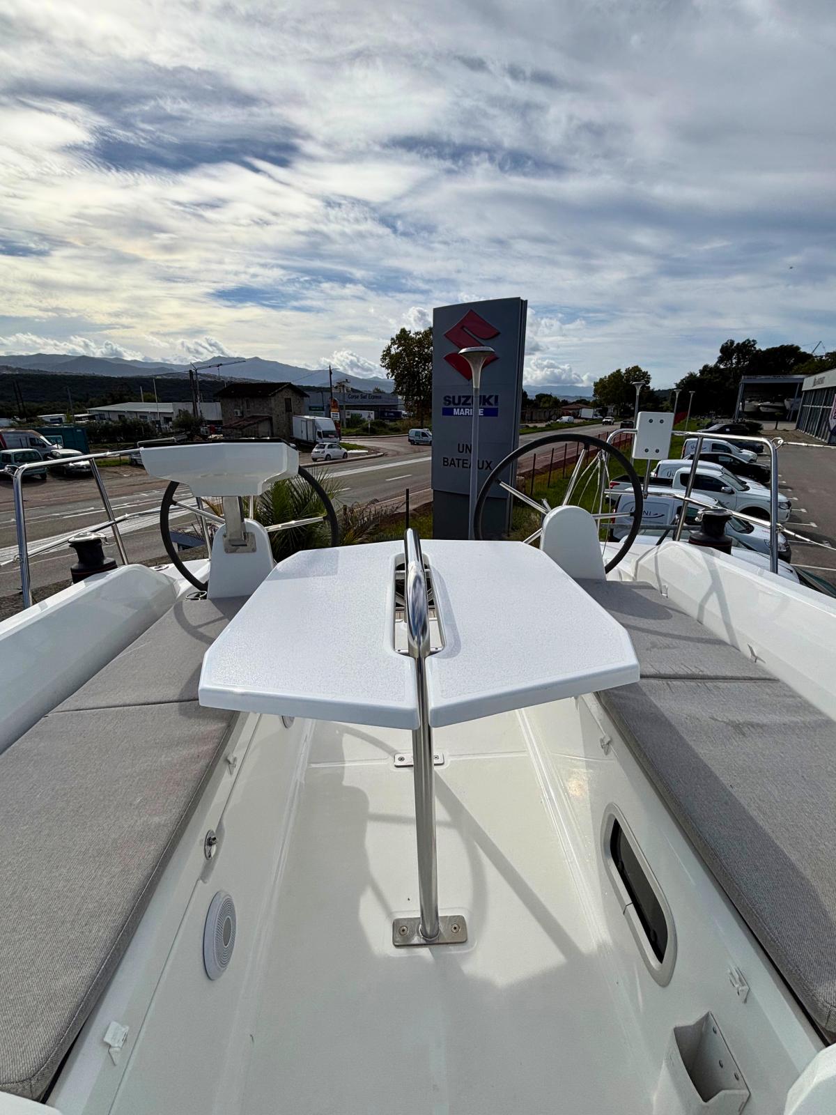 bateau