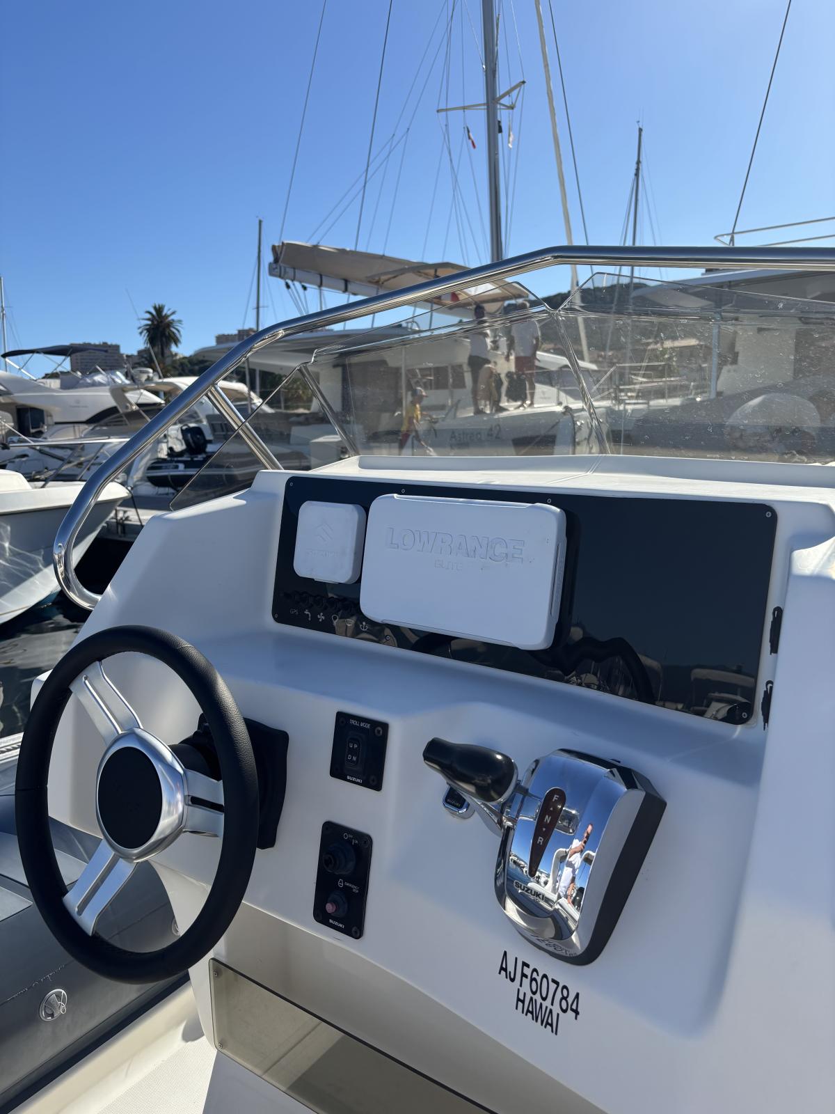 bateau