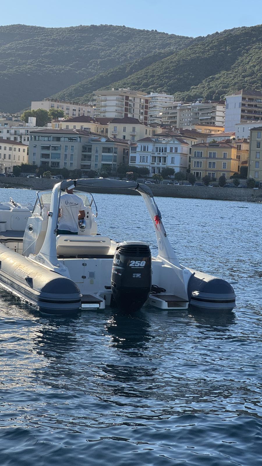 bateau