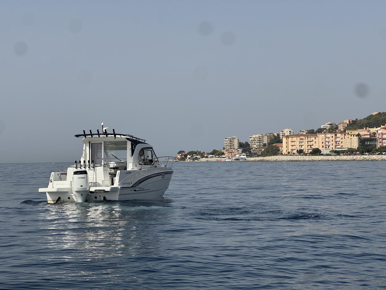 bateau