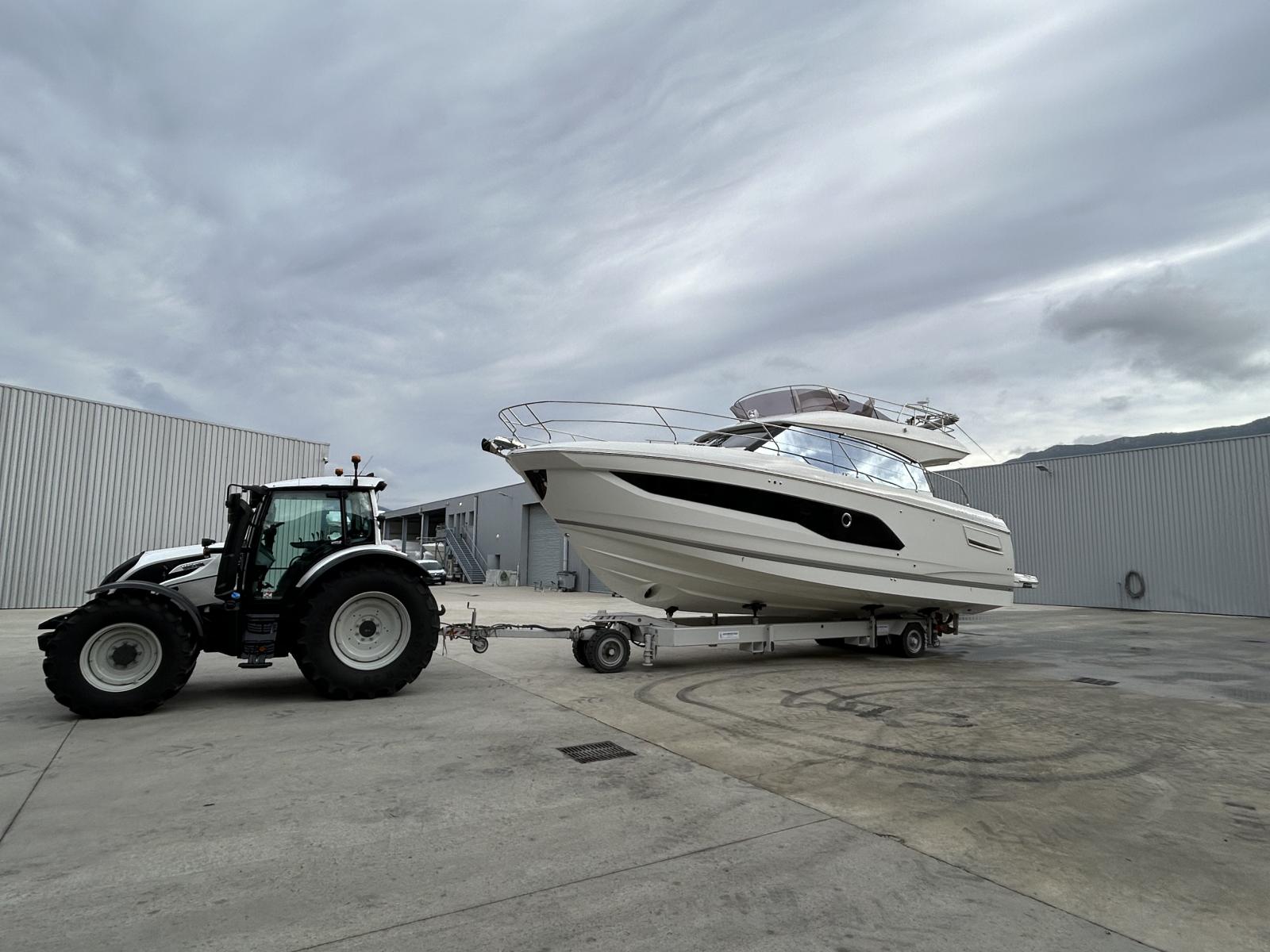 bateau