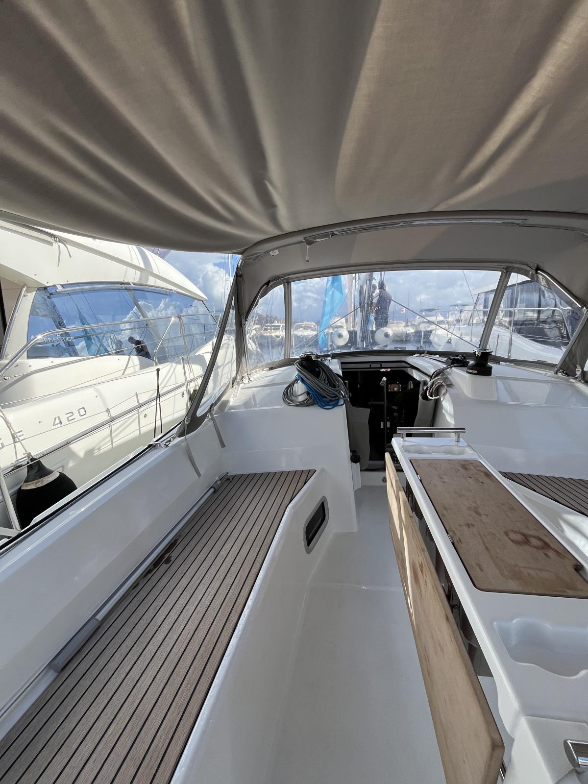 bateau
