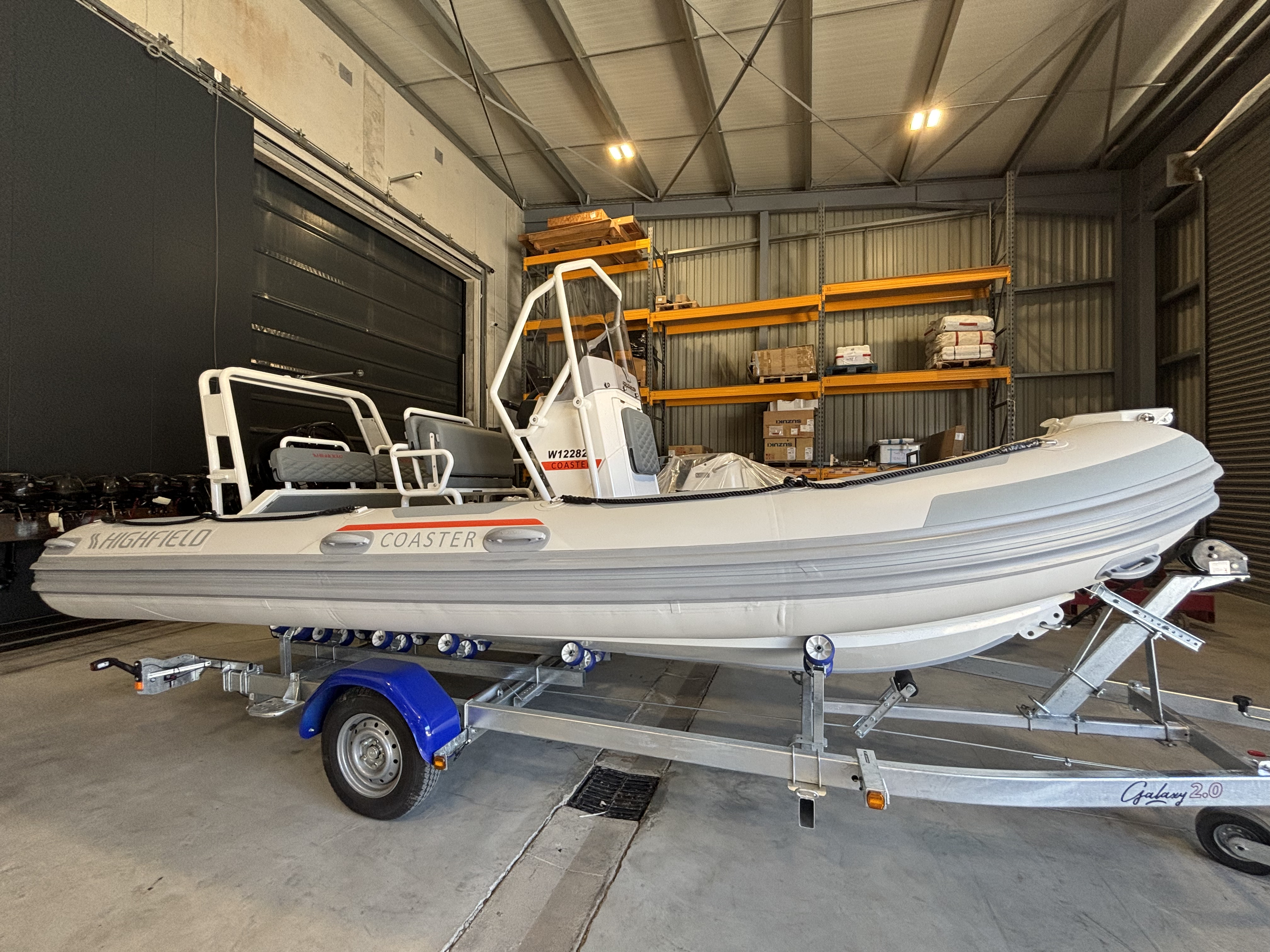 bateau