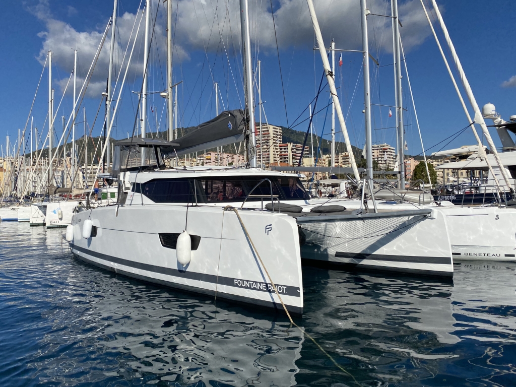 bateau