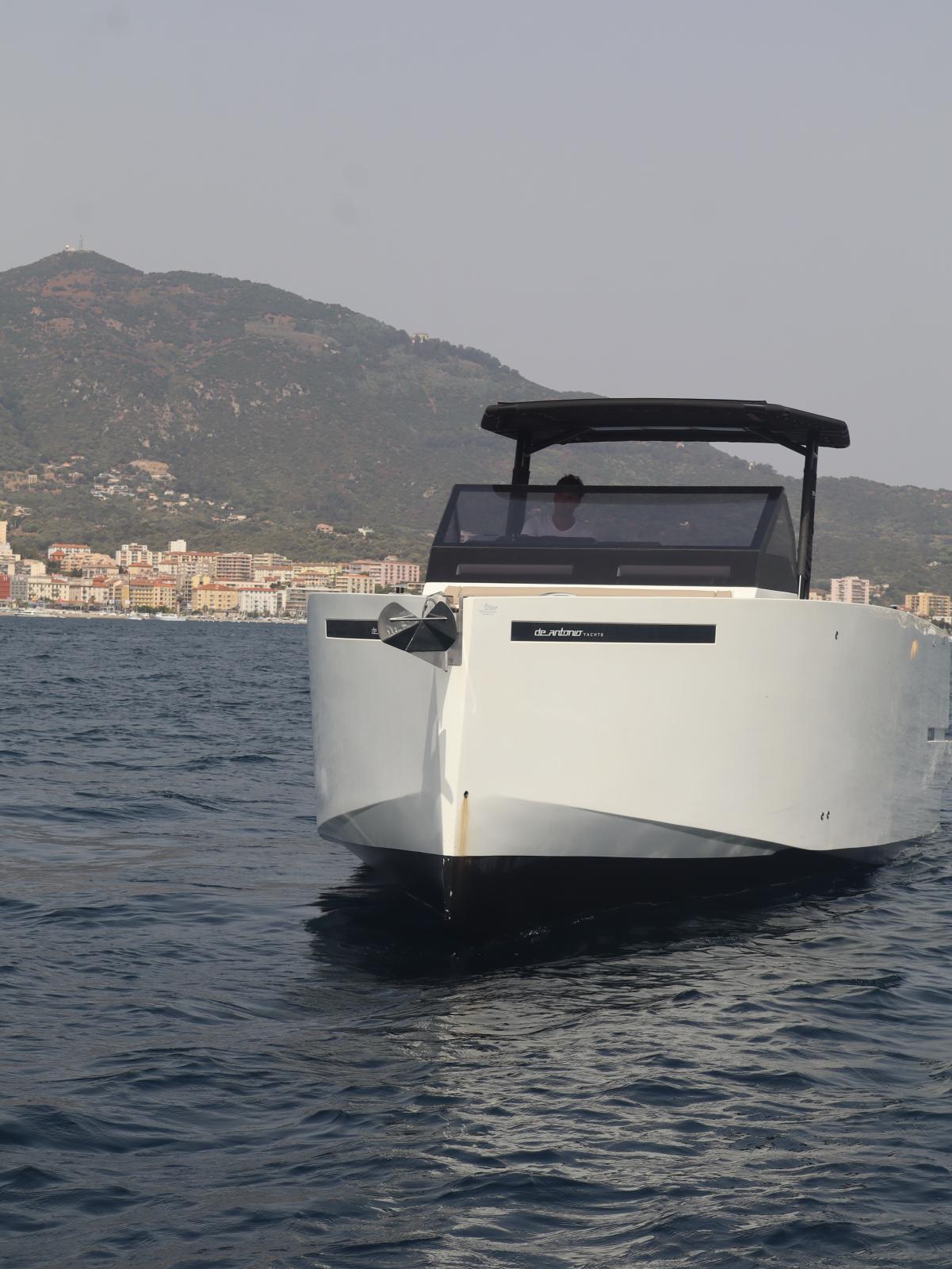 bateau