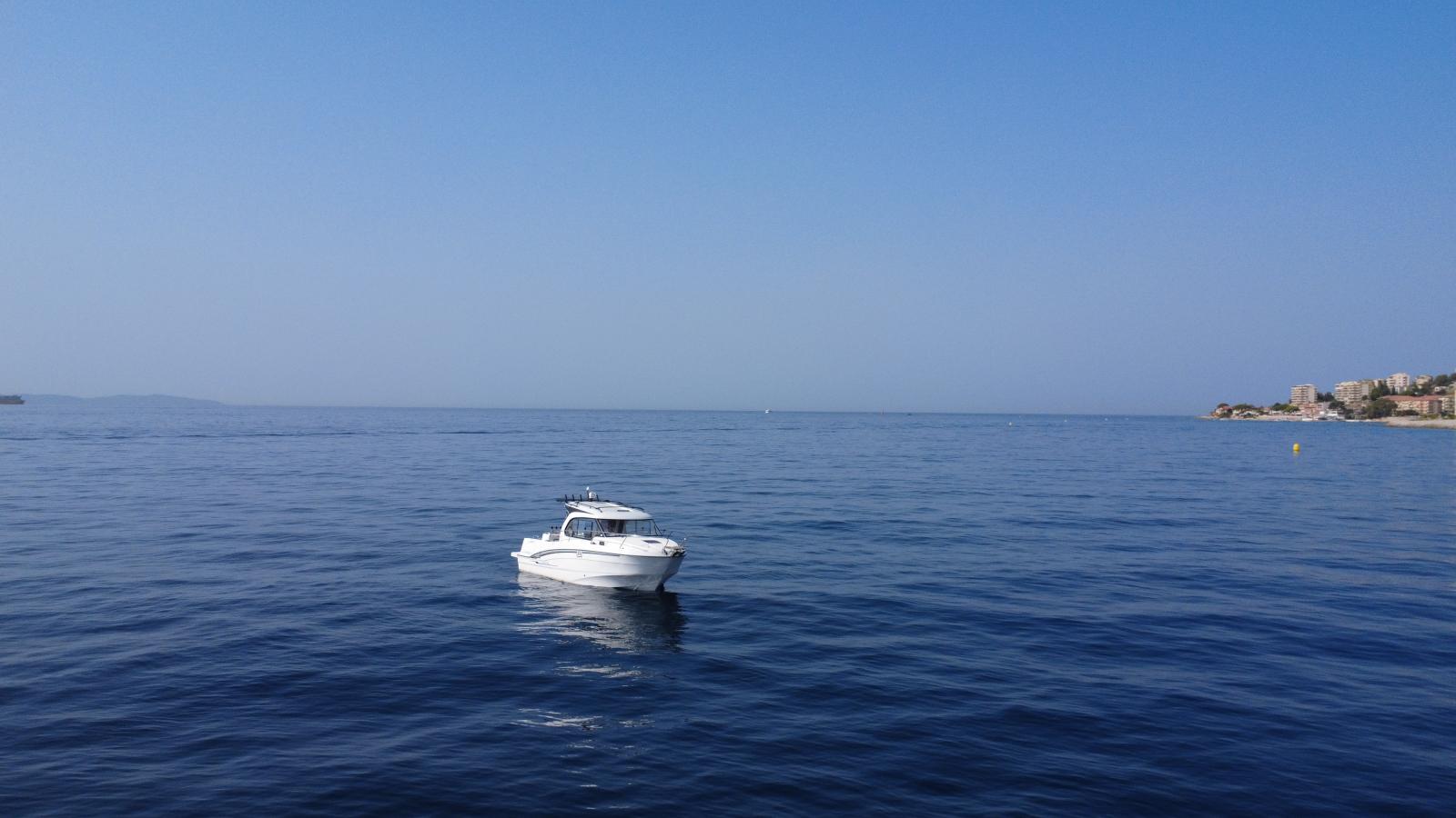 bateau
