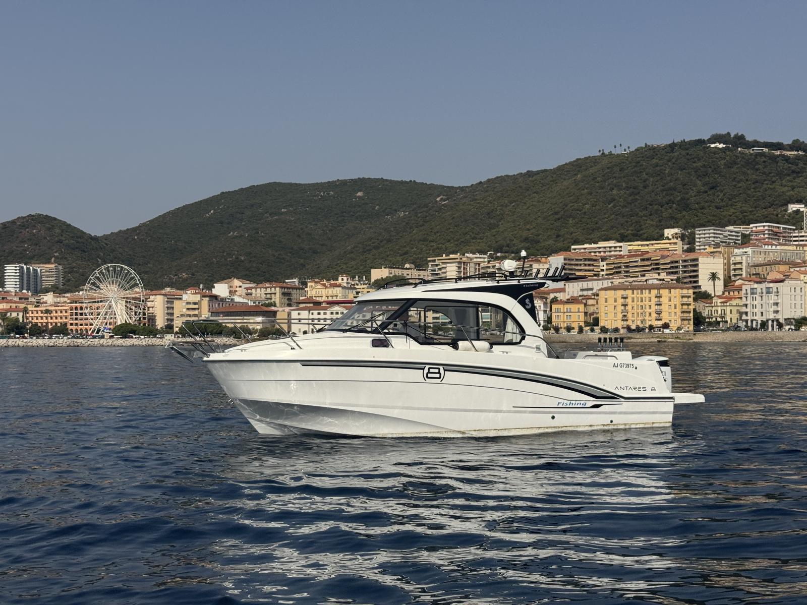 bateau