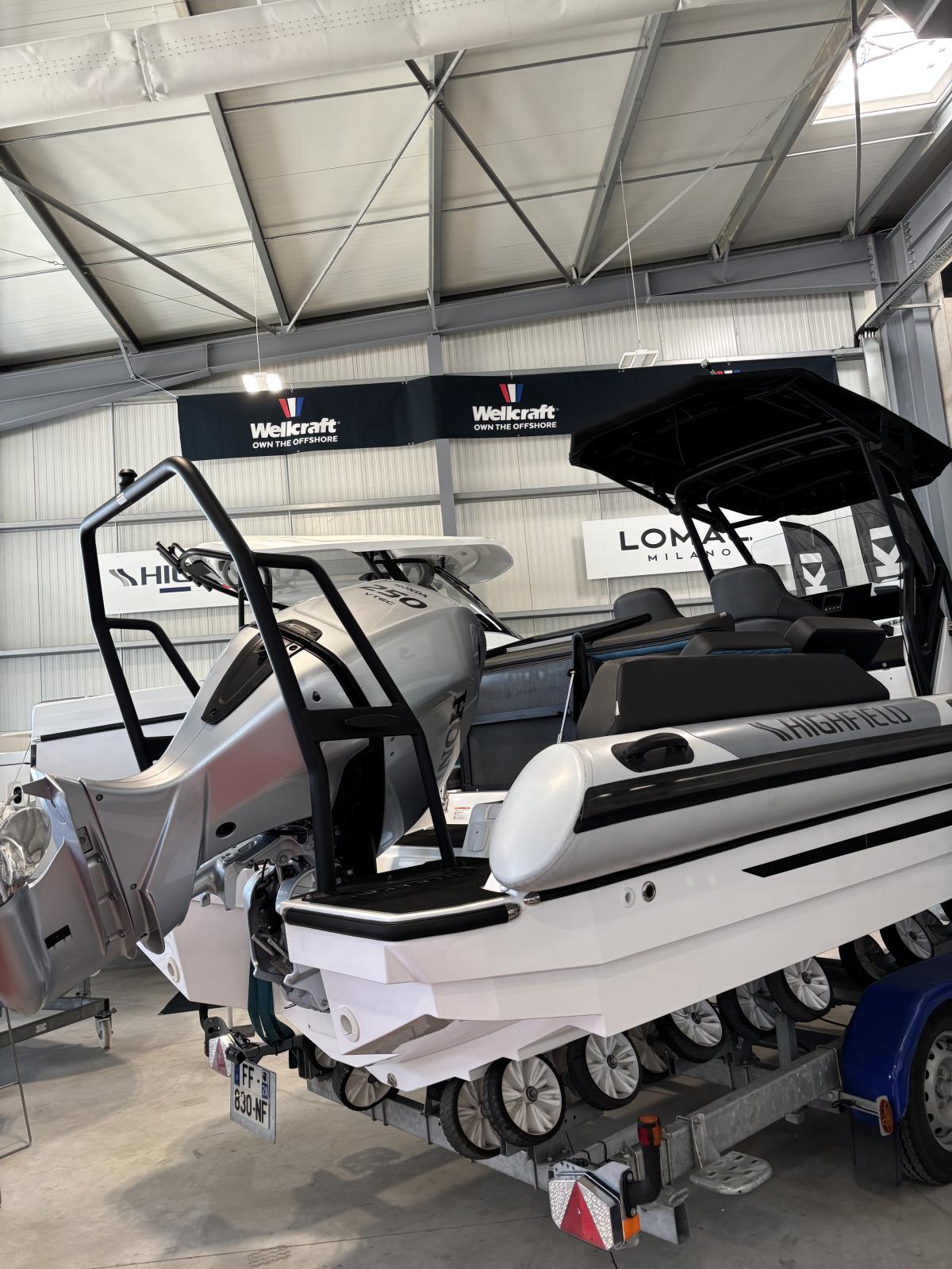 bateau