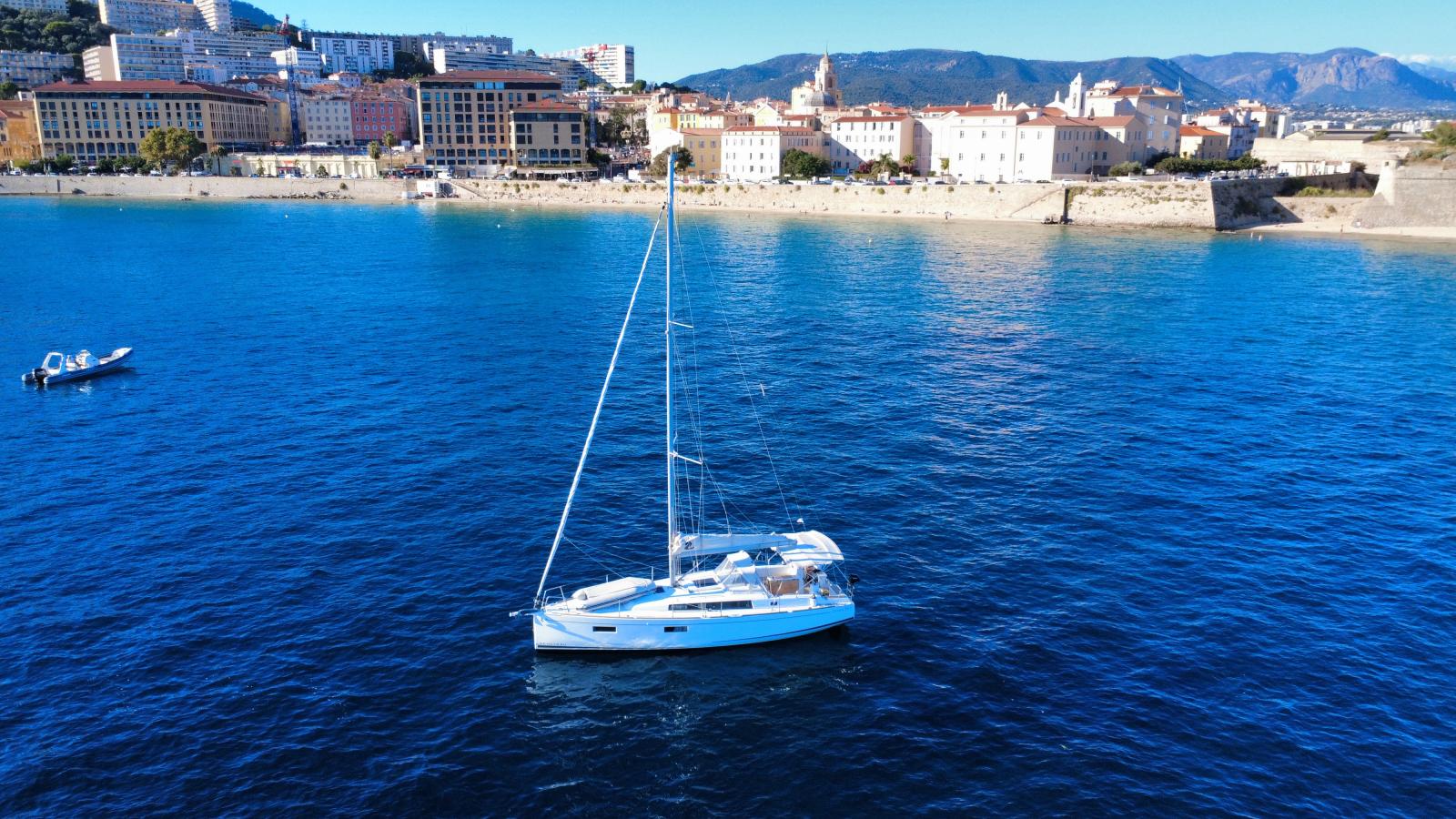 bateau