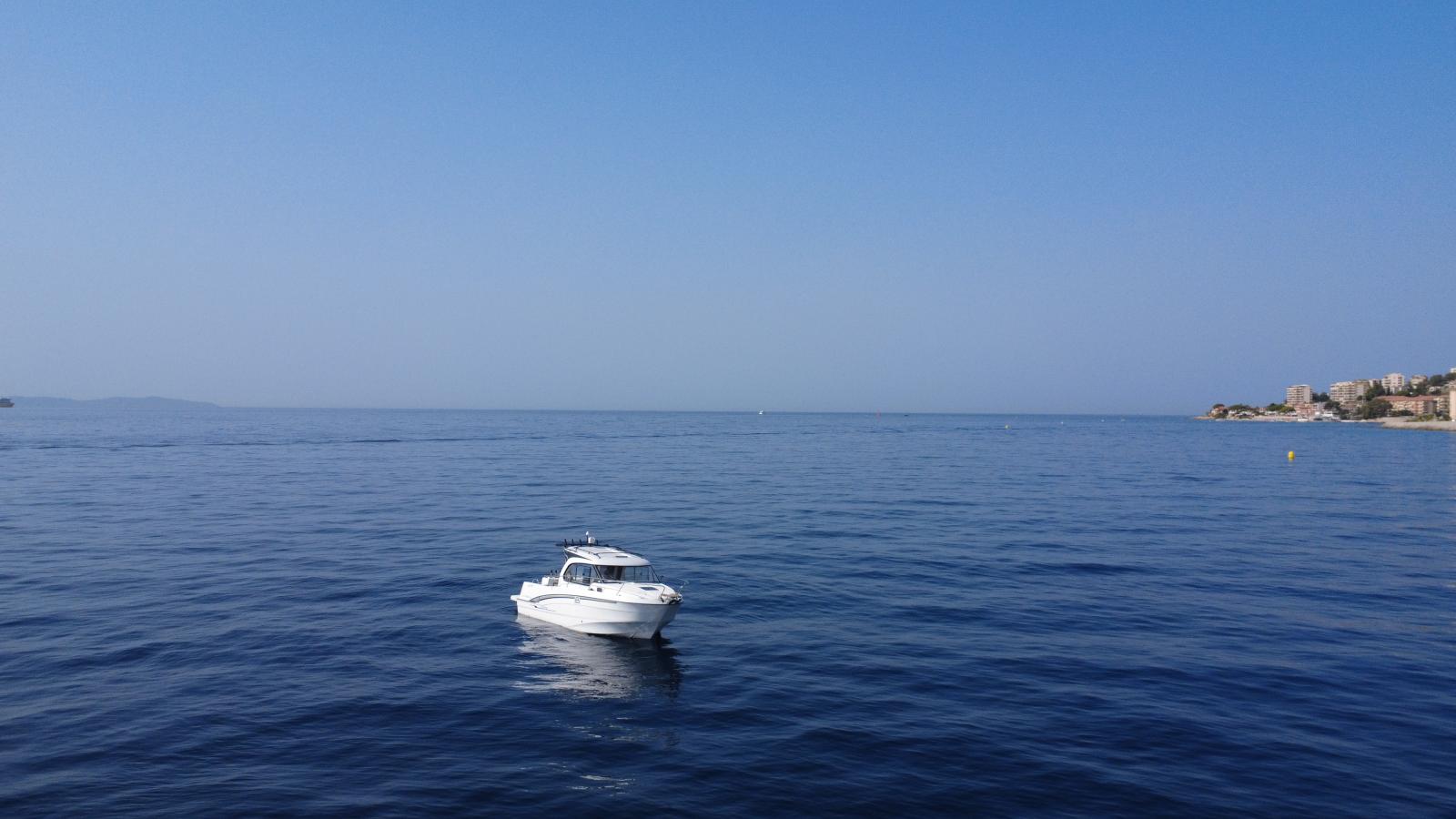 bateau