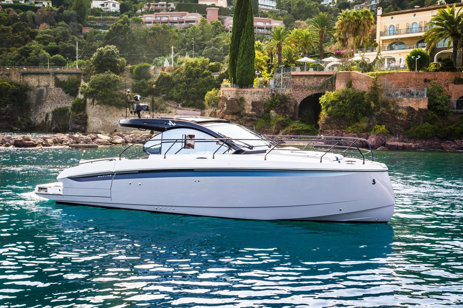 bateau