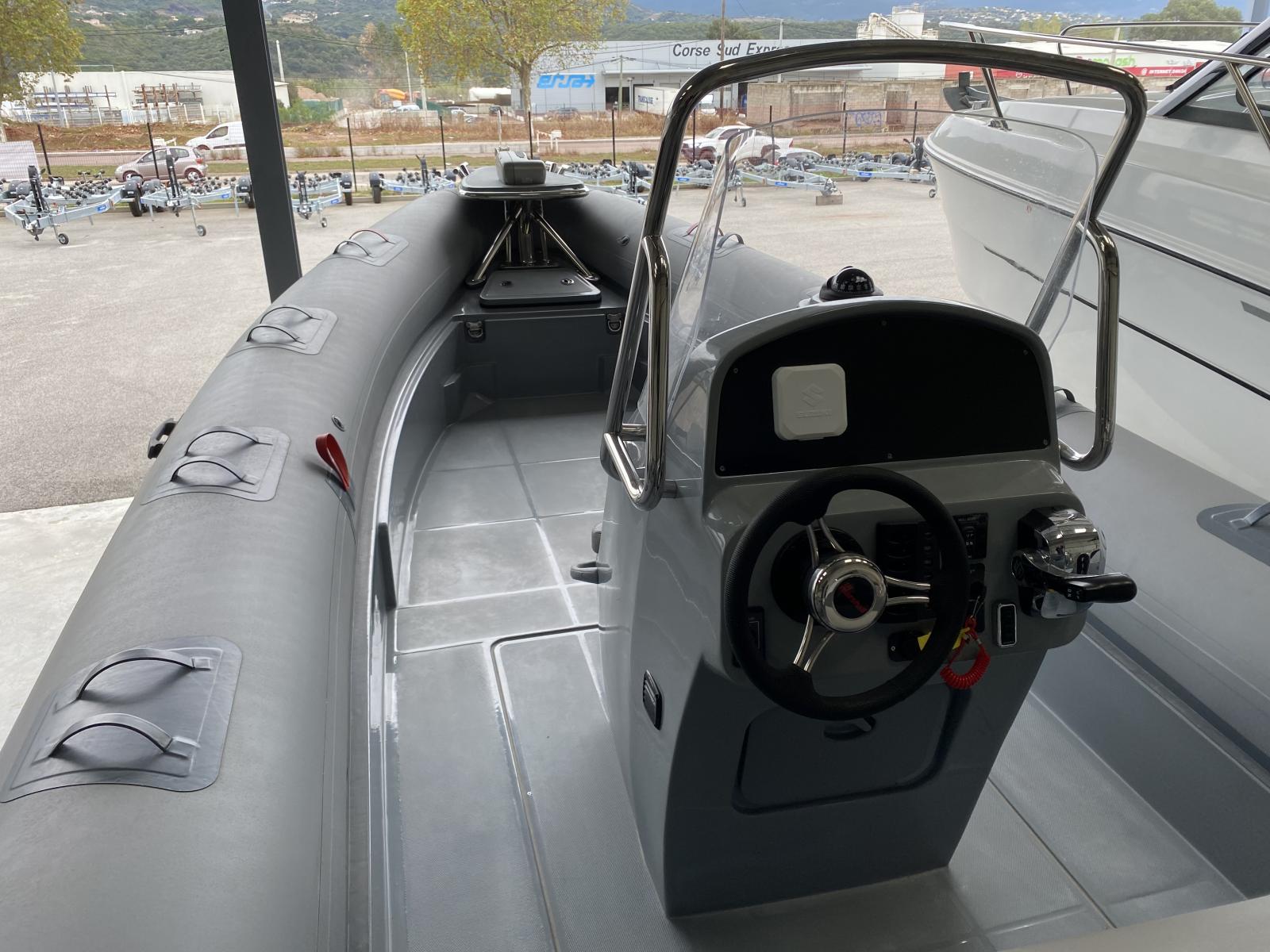 bateau