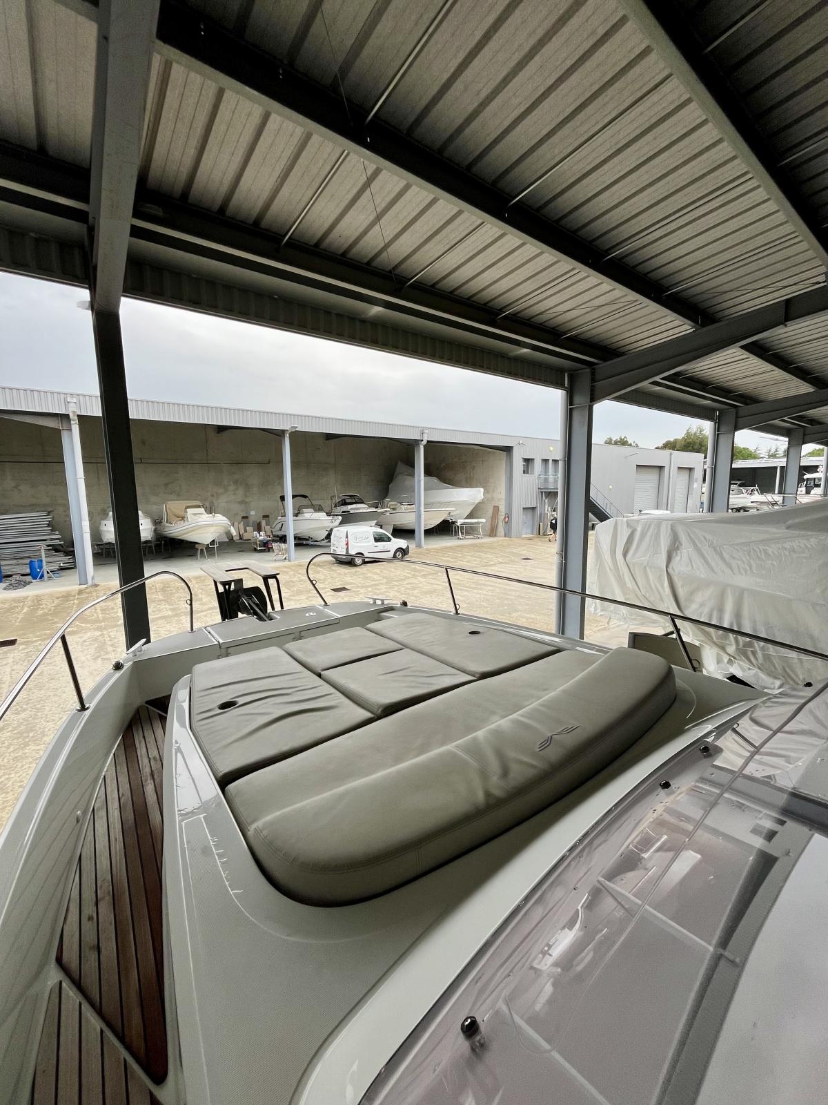 bateau