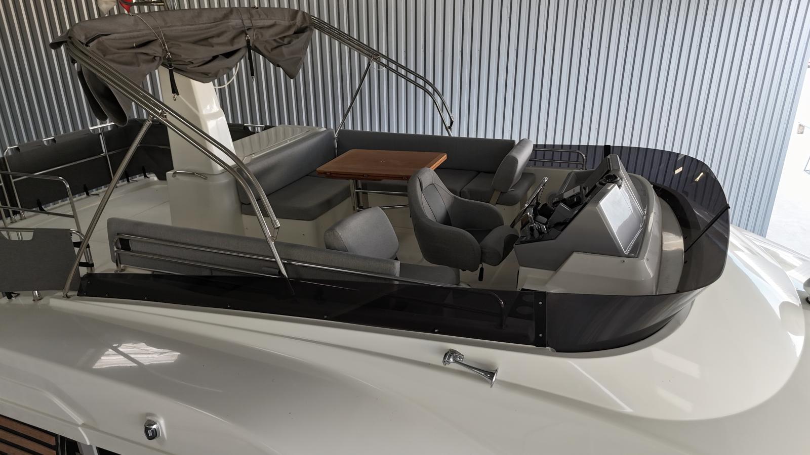 bateau